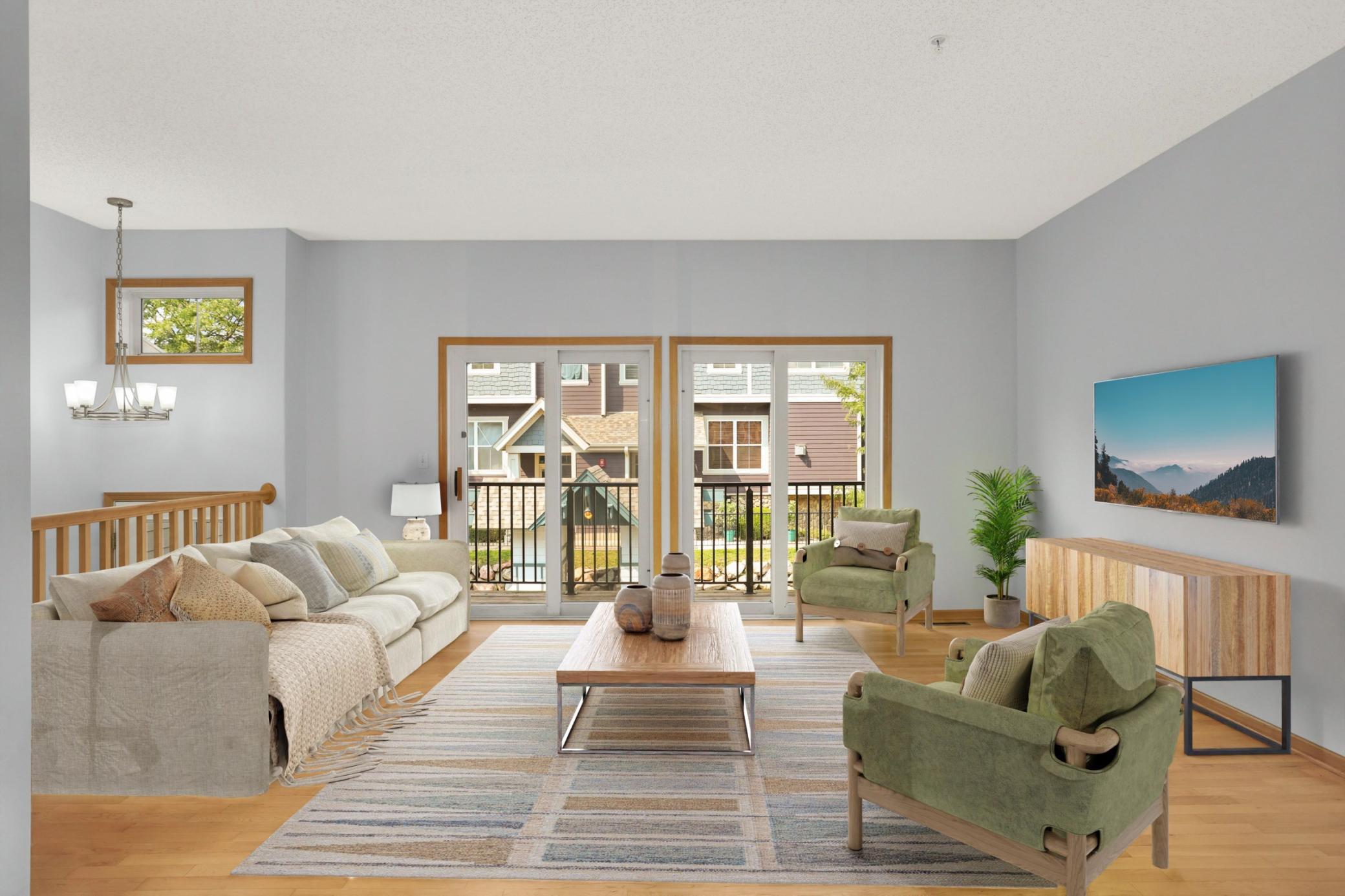 5th image of 15558 Eagle Ridge Rd #1305, Saint Paul, MN 55124 | MLS# 7116305