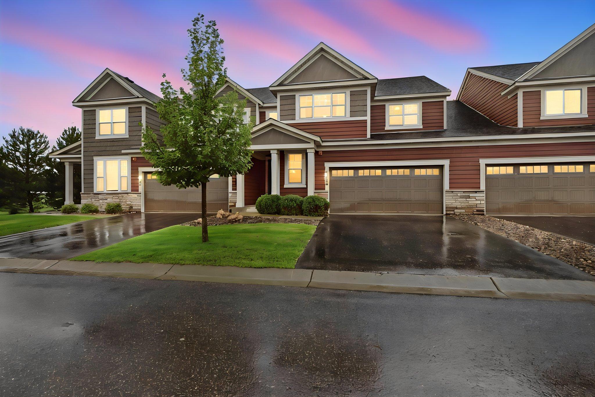 2nd image of 18147 Glassfern Ln, Lakeville, MN 55044 | MLS# 7116306