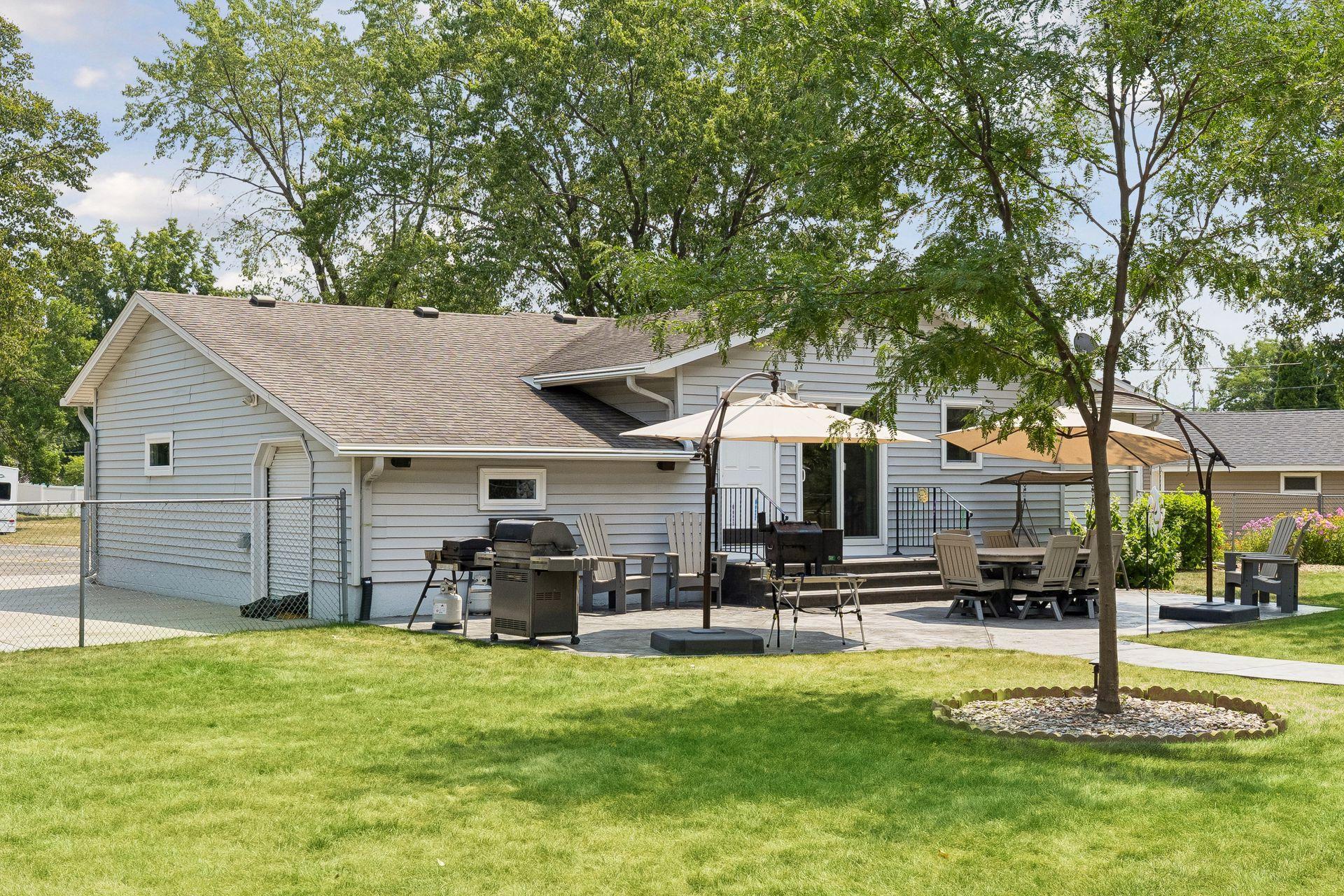3rd image of 16125 Franchise Ave W, Rosemount, MN 55068 | MLS# 7116310