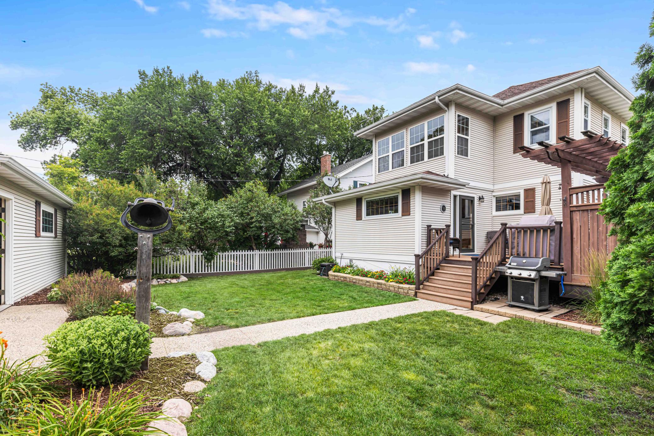 4th image of 1205 6Th St S, Fargo, ND 58103 | MLS# 7116317