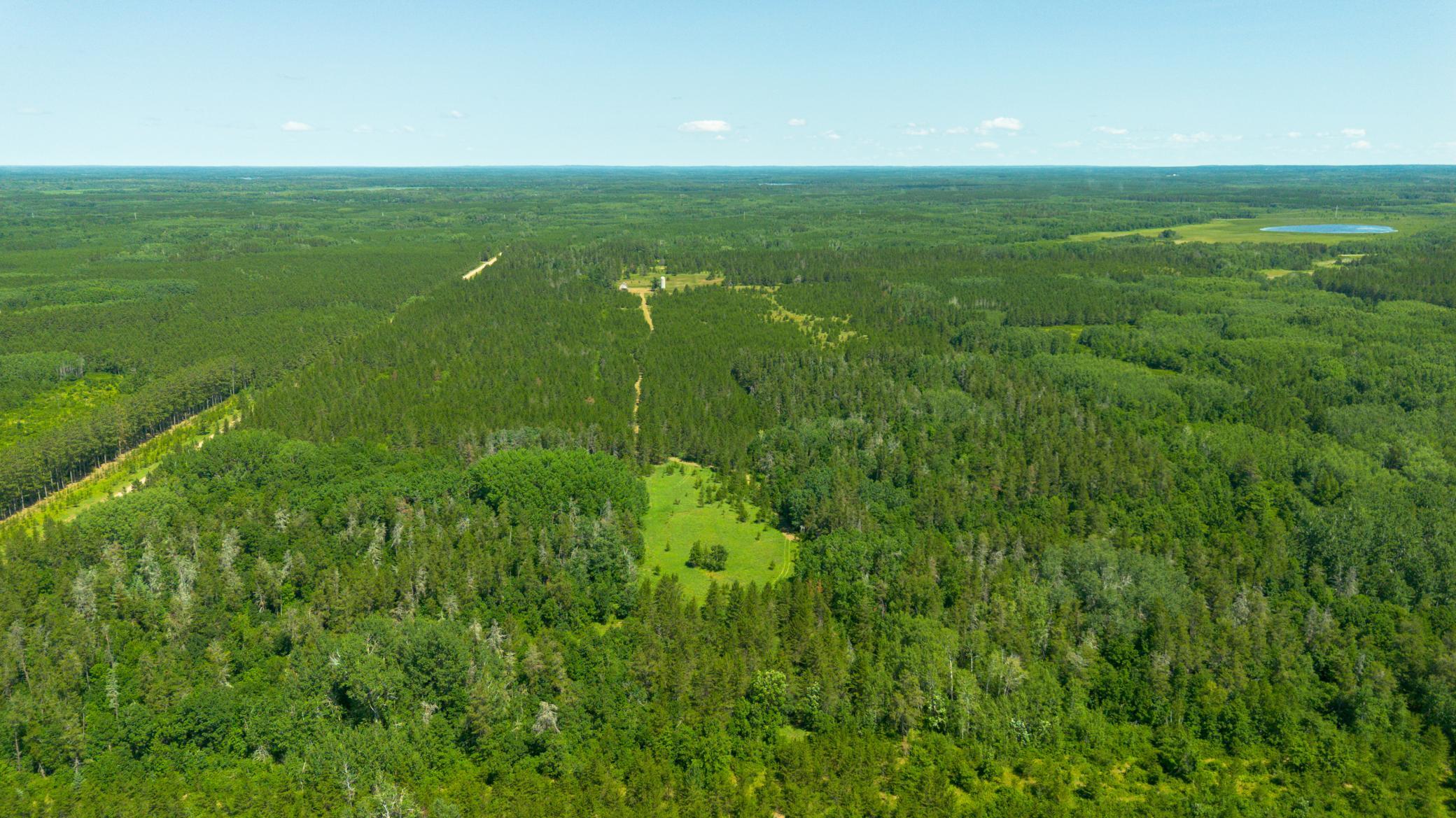 2nd image of Tract 3   Tbd 259th Ave, Menahga, MN 56464 | MLS# 7116326