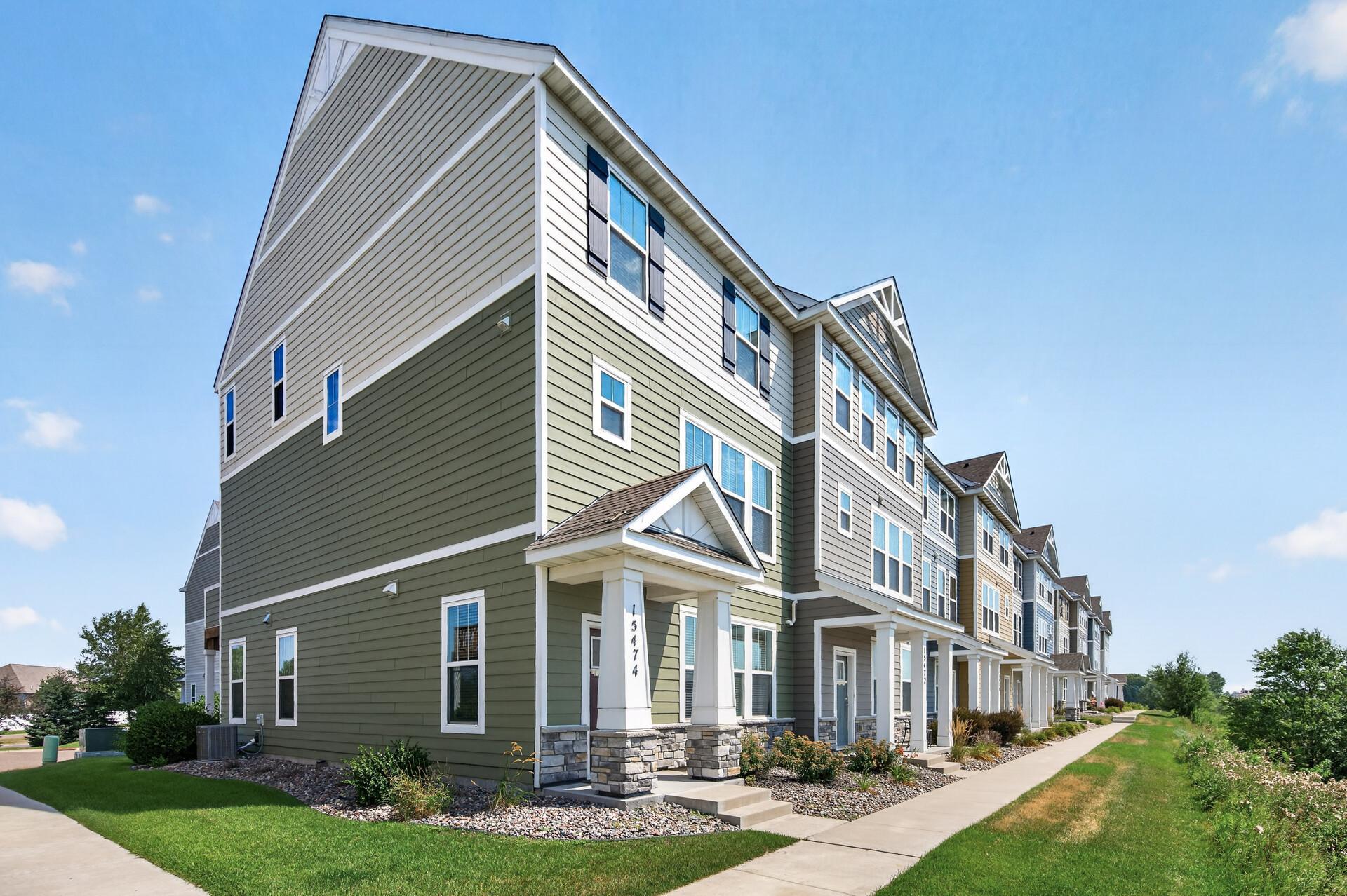 2nd image of 15474 Eames Wy, Saint Paul, MN 55124 | MLS# 7116330