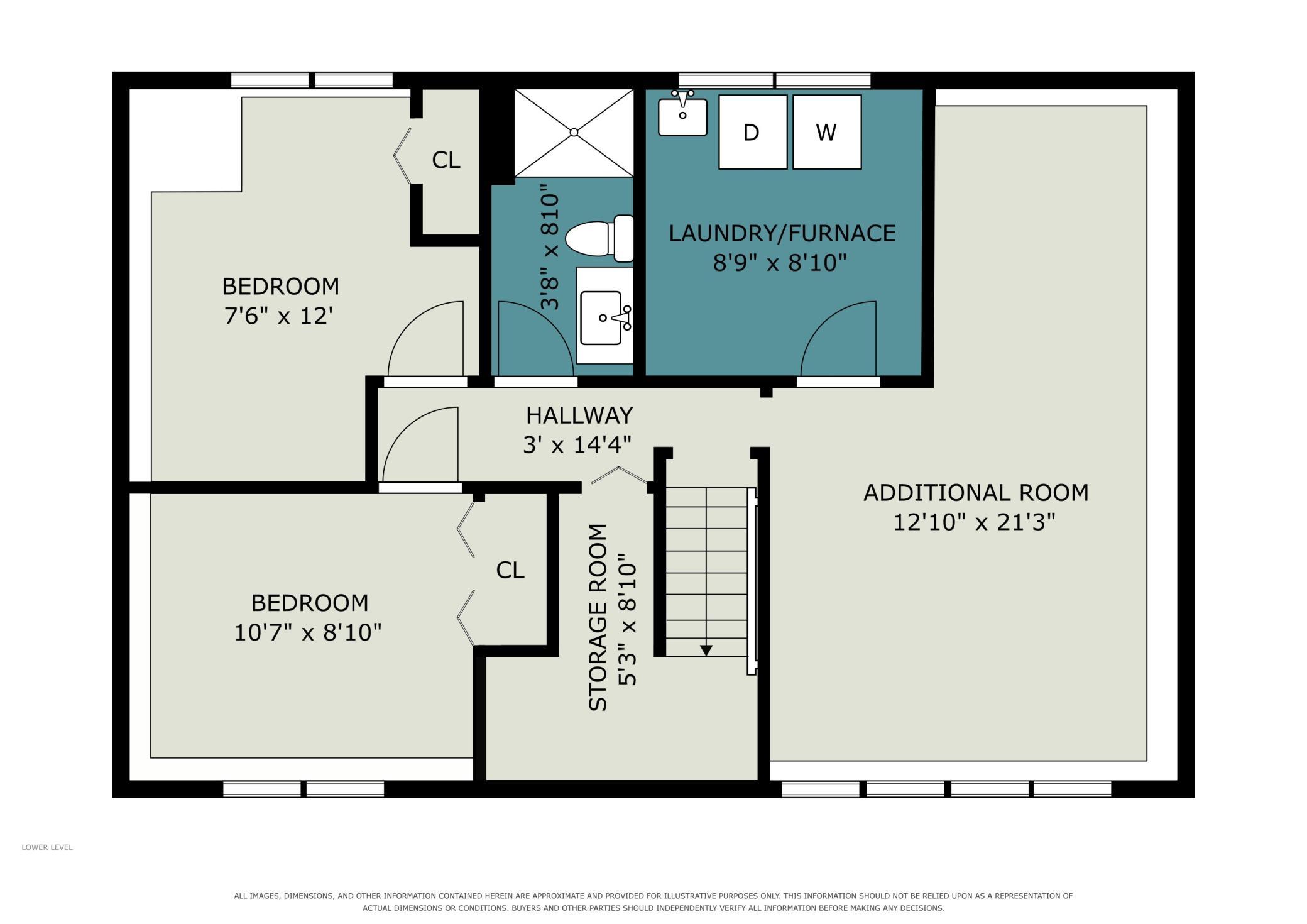 31st image of 421 3rd Ave Sw, Lonsdale, MN 55046 | MLS# 7116344