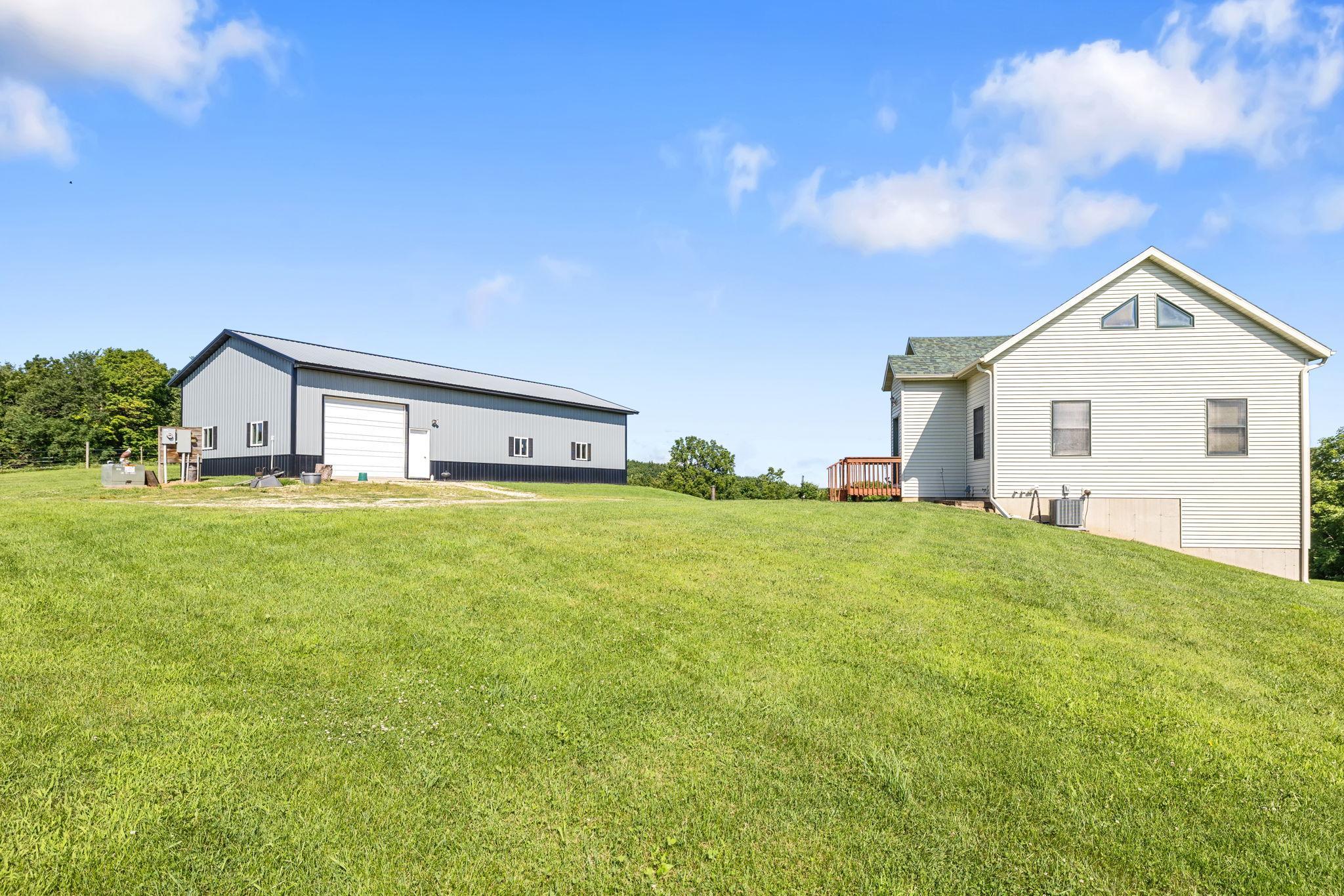 32nd image of 13348 Hillside Rd, Brownsville, MN 55919 | MLS# 7116356