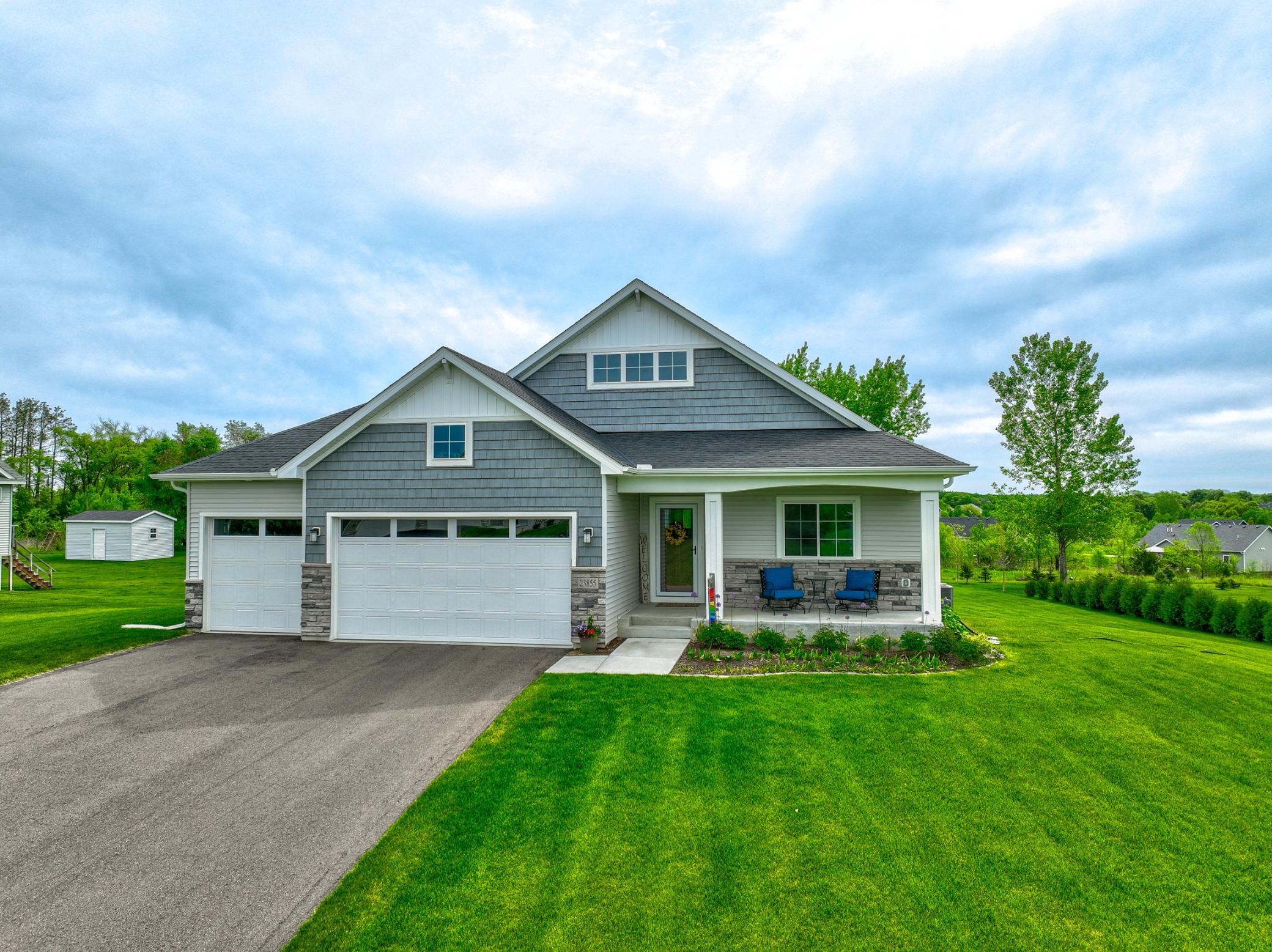 3rd image of 23855 187Th St Nw, Big Lake, MN 55309 | MLS# 7116376