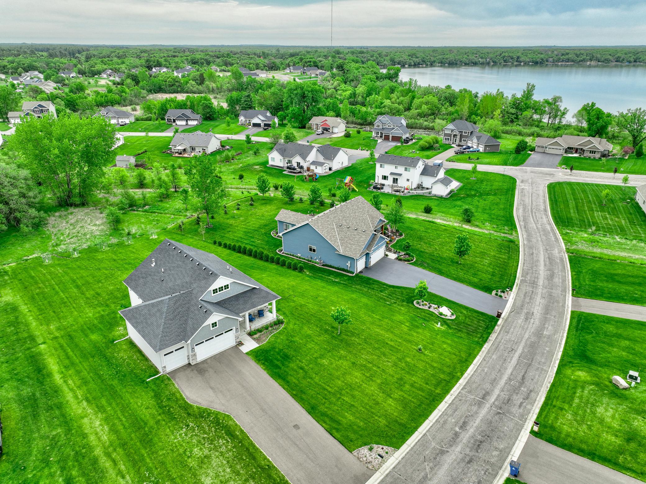 2nd image of 23855 187th St Nw, Big Lake, MN 55309 | MLS# 7116376