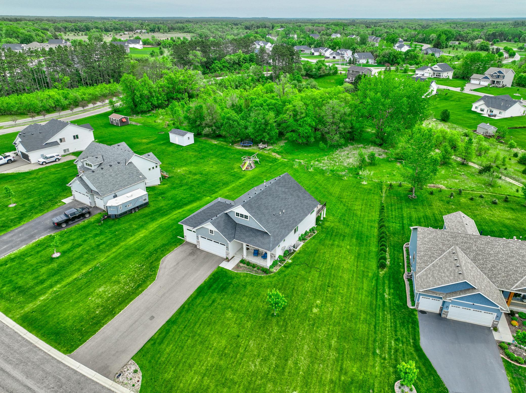 5th image of 23855 187Th St Nw, Big Lake, MN 55309 | MLS# 7116376