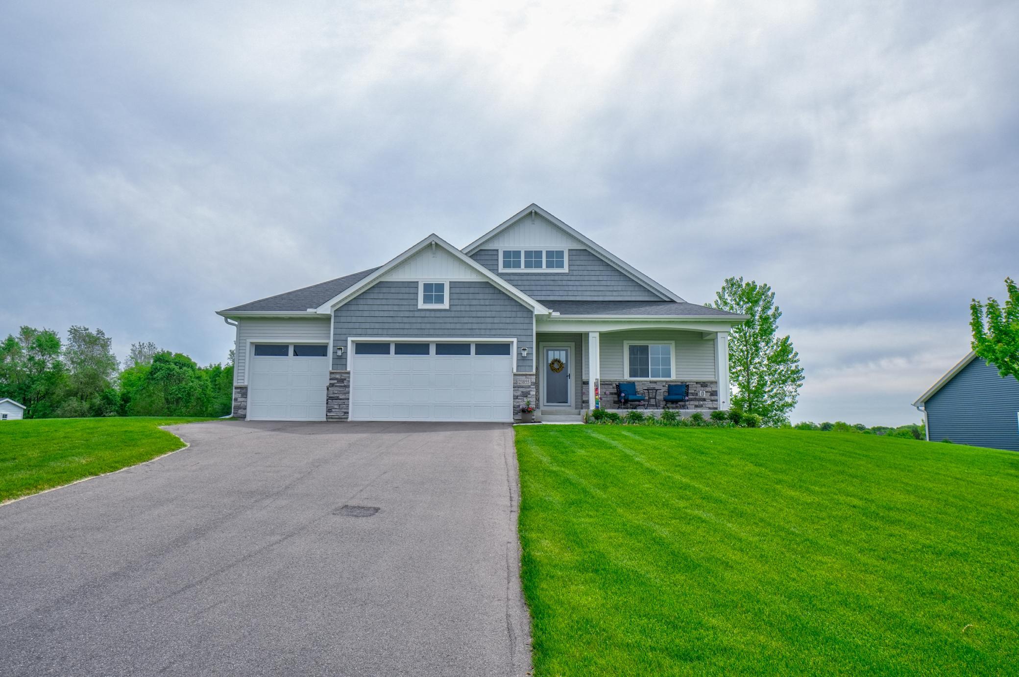 1st image of 23855 187th St Nw, Big Lake, MN 55309 | MLS# 7116376