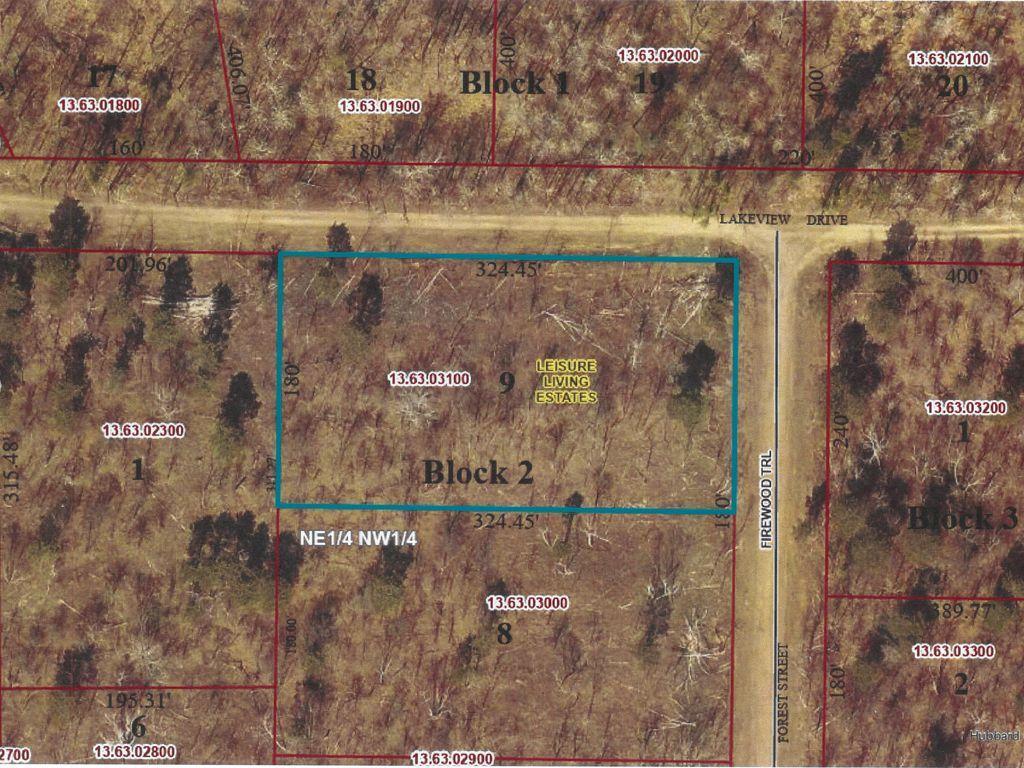 8th image of Xyz Firewood Trl, Park Rapids, MN 56470 | MLS# 7116395
