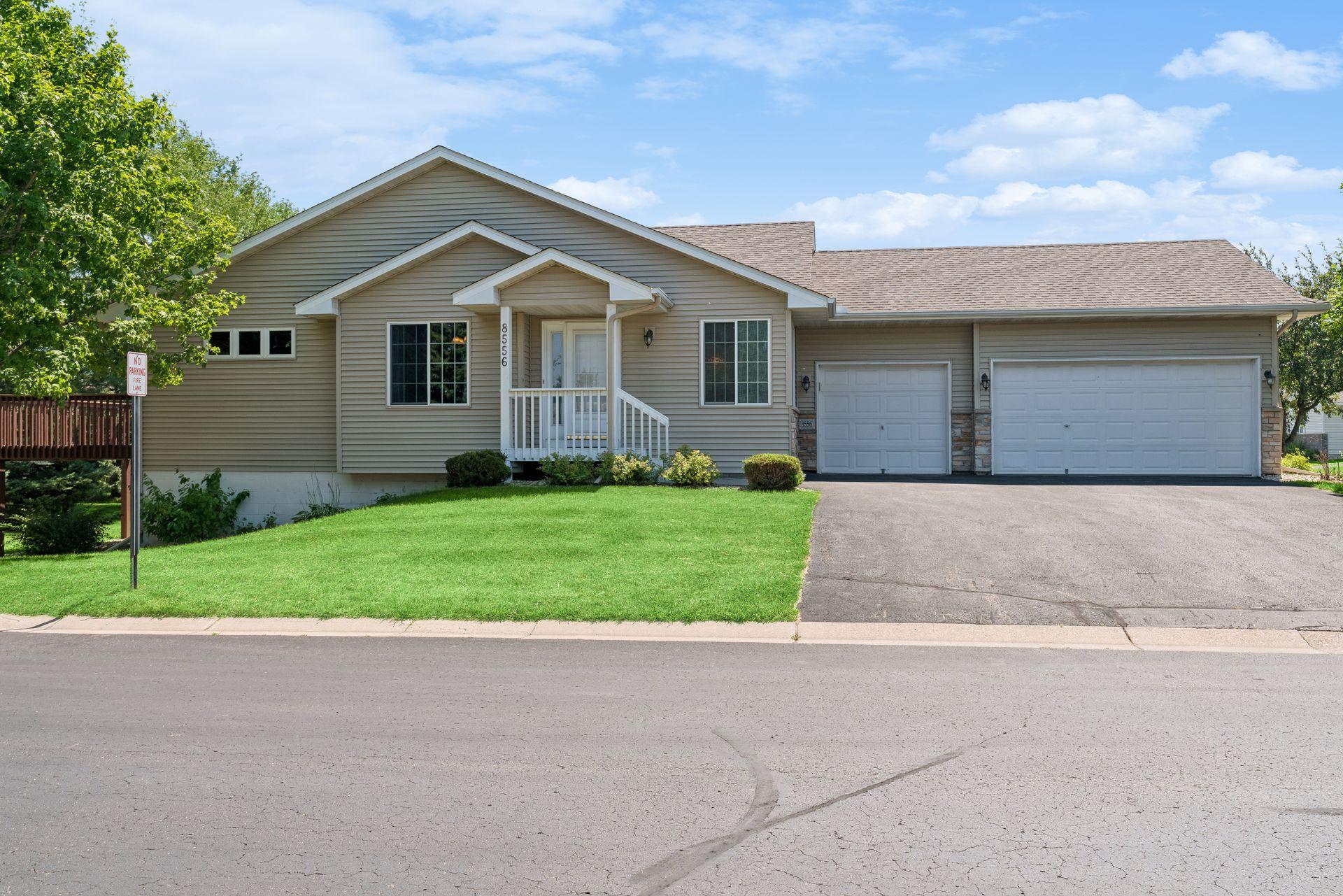 1st image of 8556 Adair Cir N, Brooklyn Park, MN 55443 | MLS# 7116409