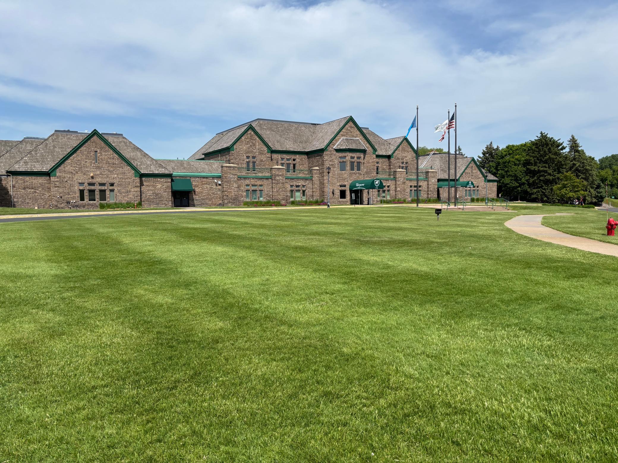 42nd image of 9039 Vickors Xing, Brooklyn Park, MN 55443 | MLS# 7116422