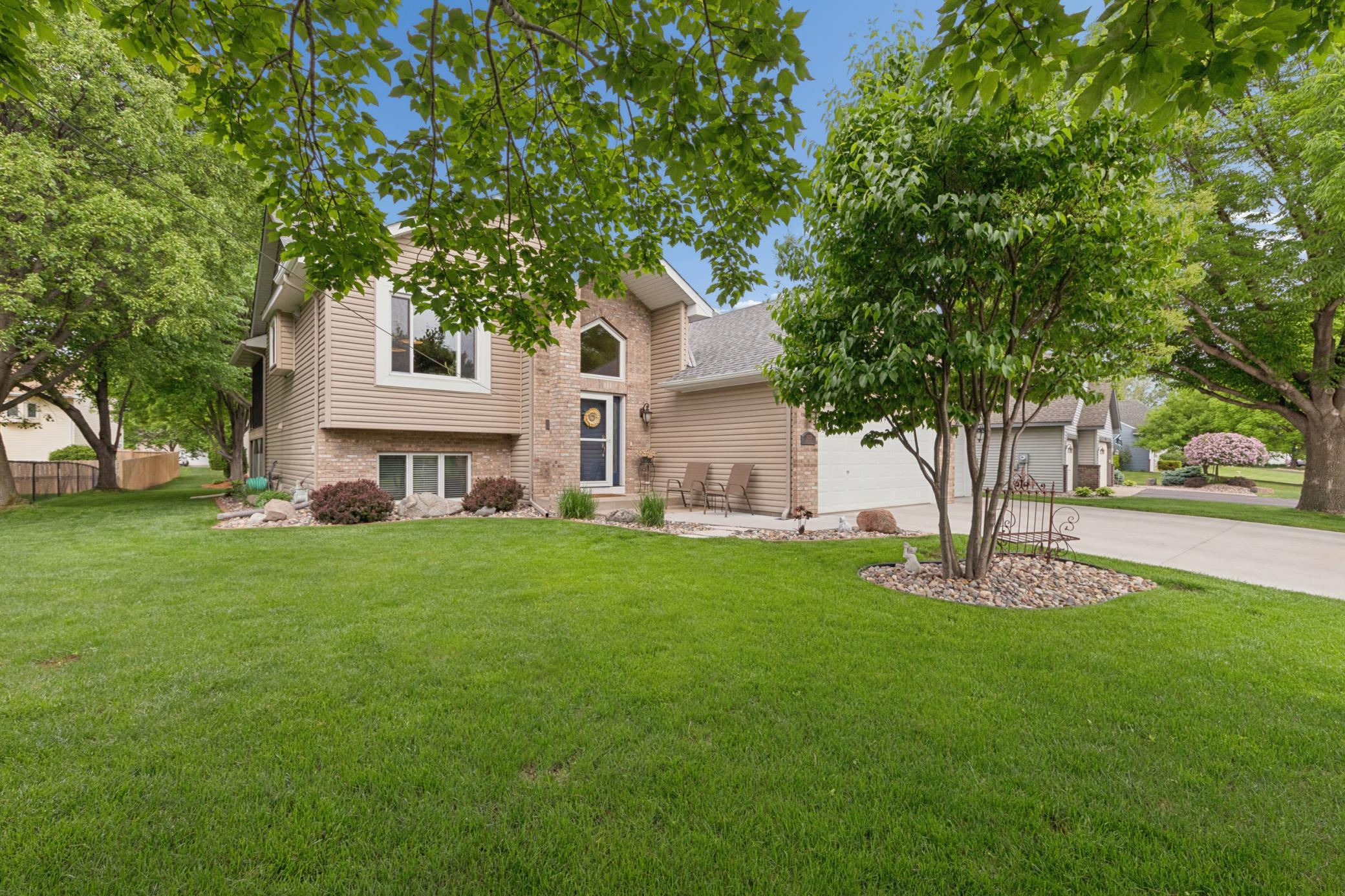 1st image of 9039 Vickors Xing, Brooklyn Park, MN 55443 | MLS# 7116422