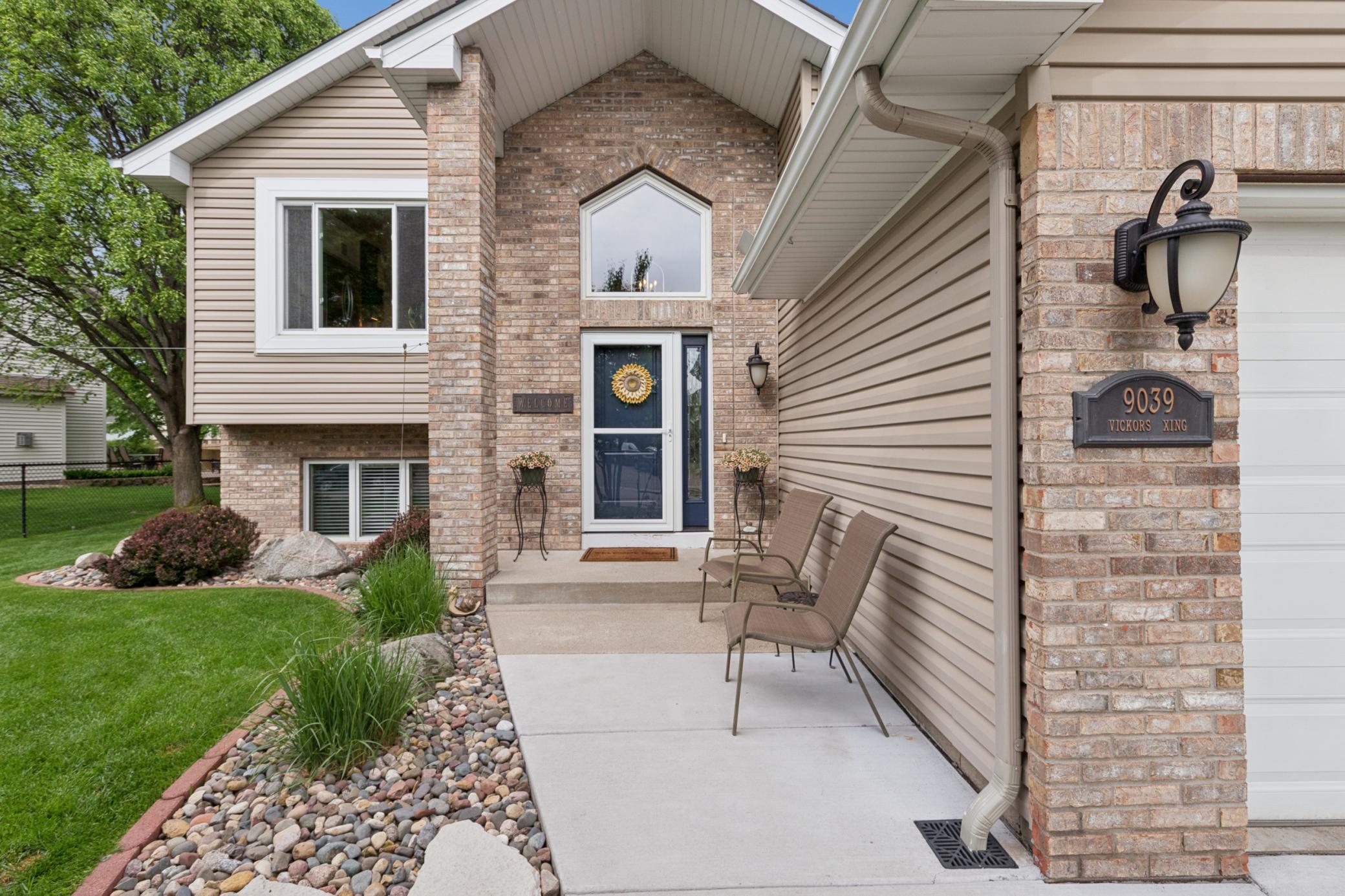 3rd image of 9039 Vickors Xing, Brooklyn Park, MN 55443 | MLS# 7116422