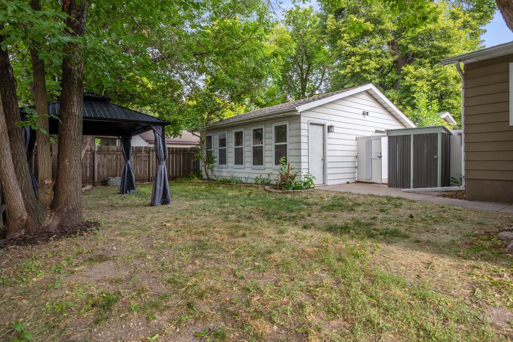 33rd image of 405 14th St N, Moorhead, MN 56560 | MLS# 7116440