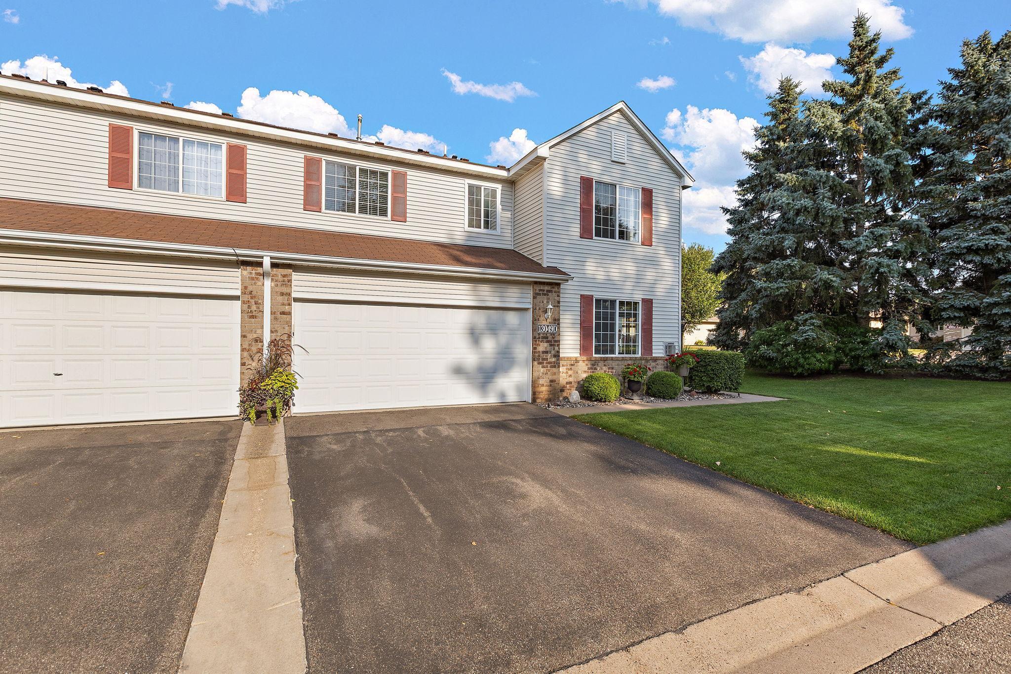 34th image of 13049 Europa Trail Wy N #D, Hugo, MN 55038 | MLS# 7116459