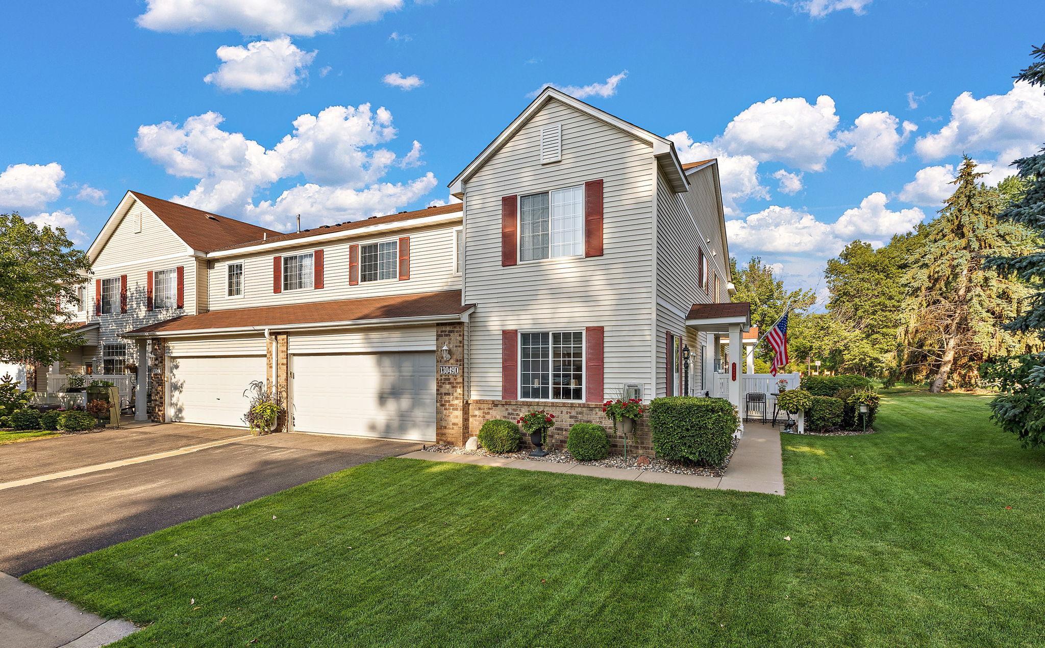 1st image of 13049 Europa Trail Wy N #D, Hugo, MN 55038 | MLS# 7116459
