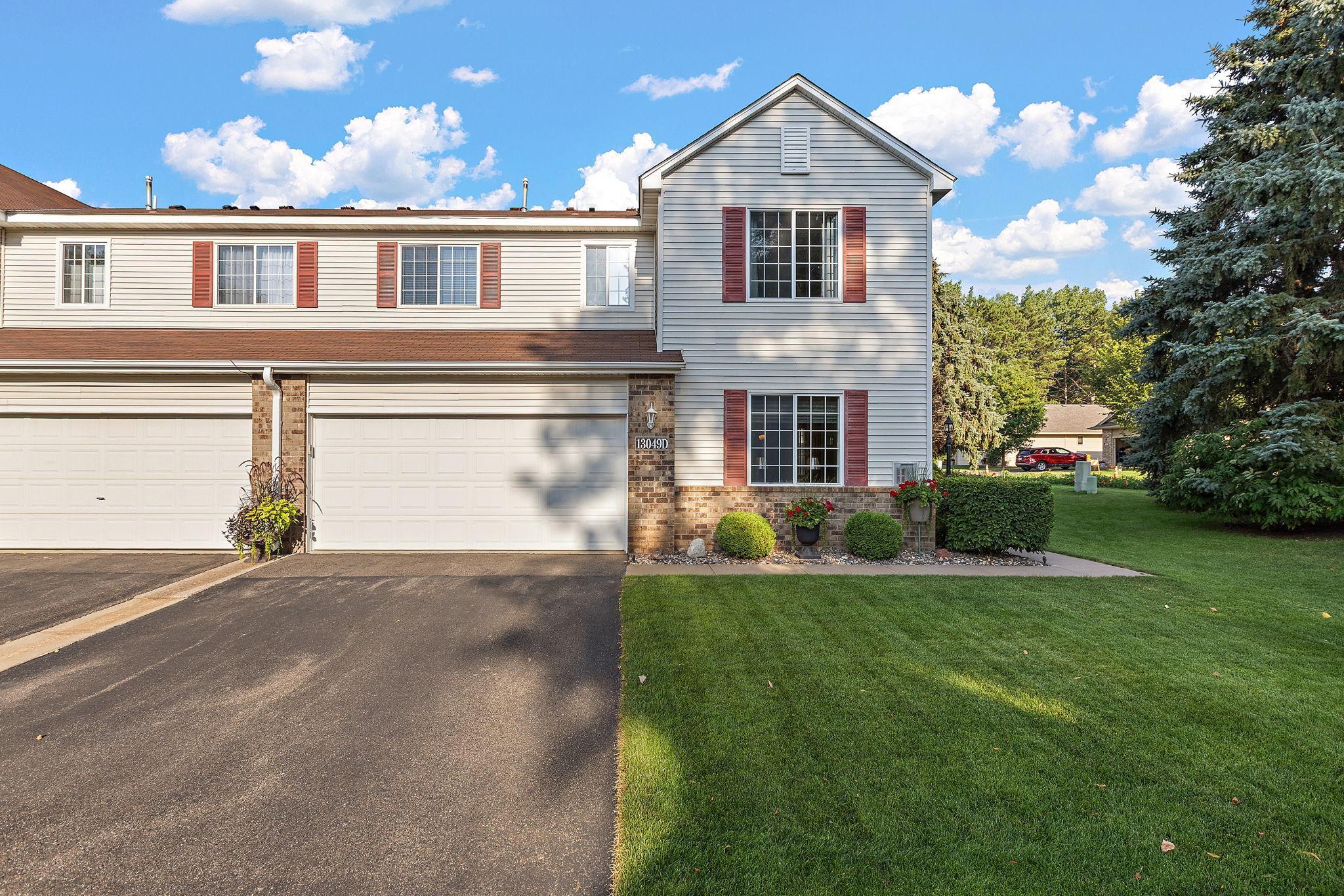 2nd image of 13049 Europa Trail Wy N #D, Hugo, MN 55038 | MLS# 7116459