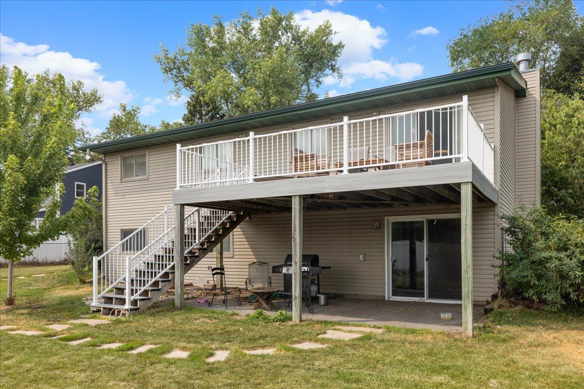 4th image of 14494 Upper Guthrie Ct, Saint Paul, MN 55124 | MLS# 7116479