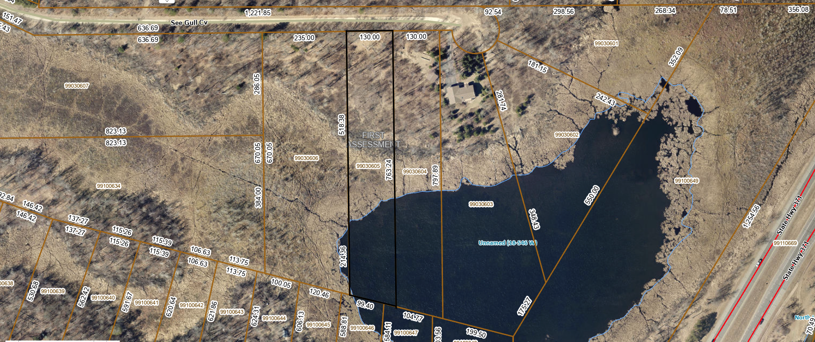 16th image of Lot 3 See Gull Cvs, Brainerd, MN 56401 | MLS# 7116485