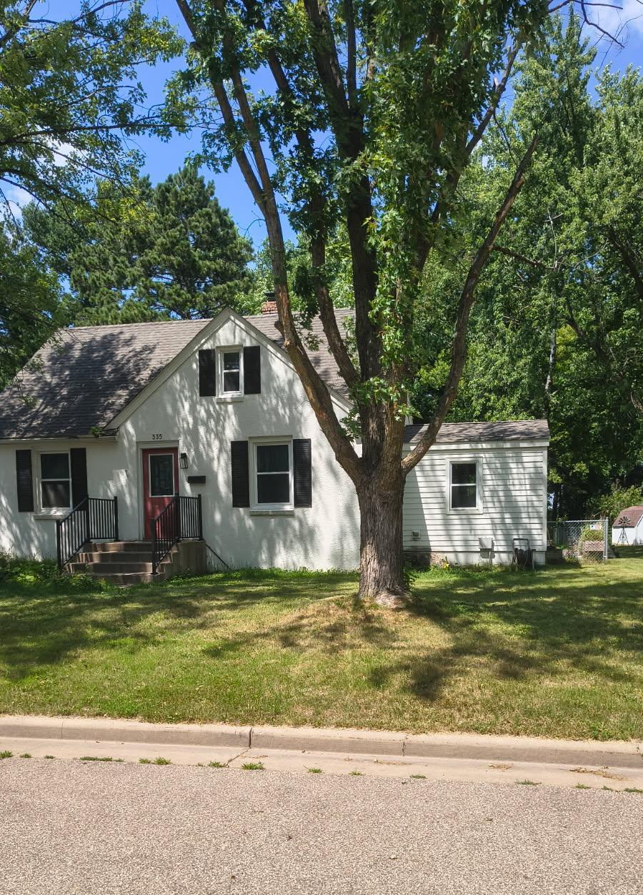 1st image of 335 E Hughes St, New Richmond, WI 54017 | MLS# 7116488