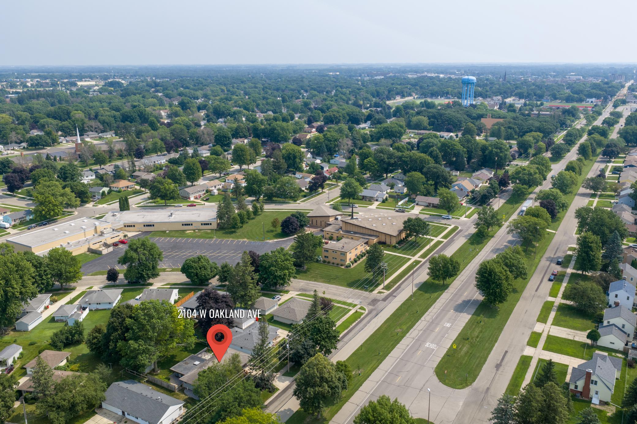42nd image of 2104 W Oakland Ave, Austin, MN 55912 | MLS# 7116491