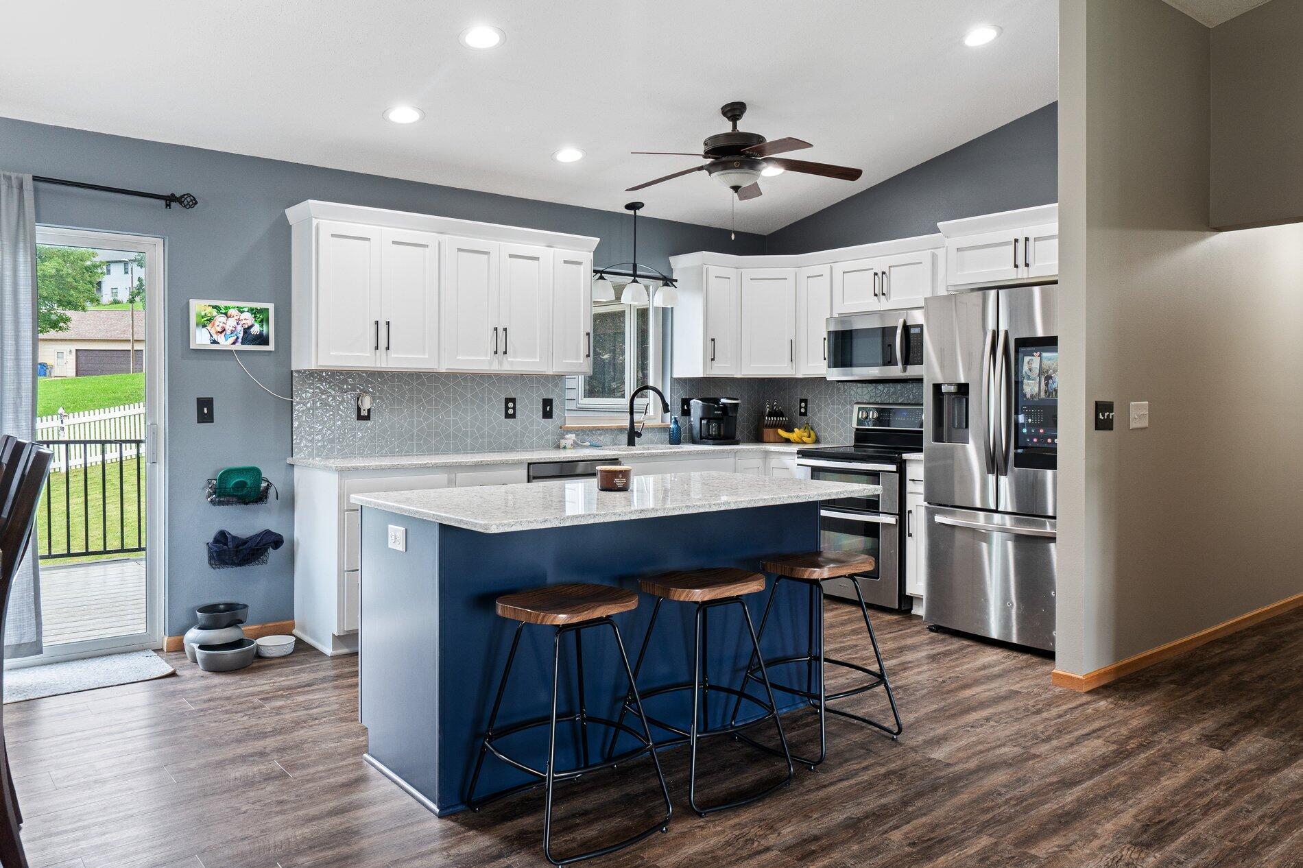 3rd image of 306 Haralson Ln, La Crescent, MN 55947 | MLS# 7116510
