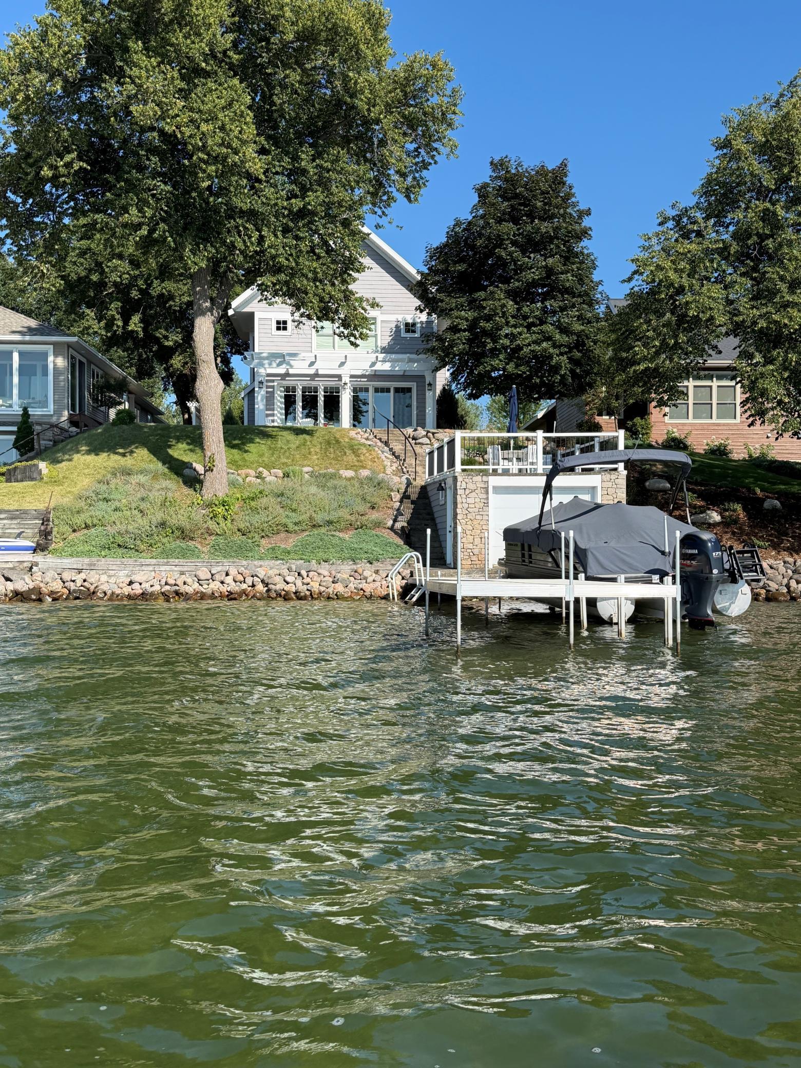 2nd image of 13482 Indian Beach Rd, Spicer, MN 56288 | MLS# 7116515
