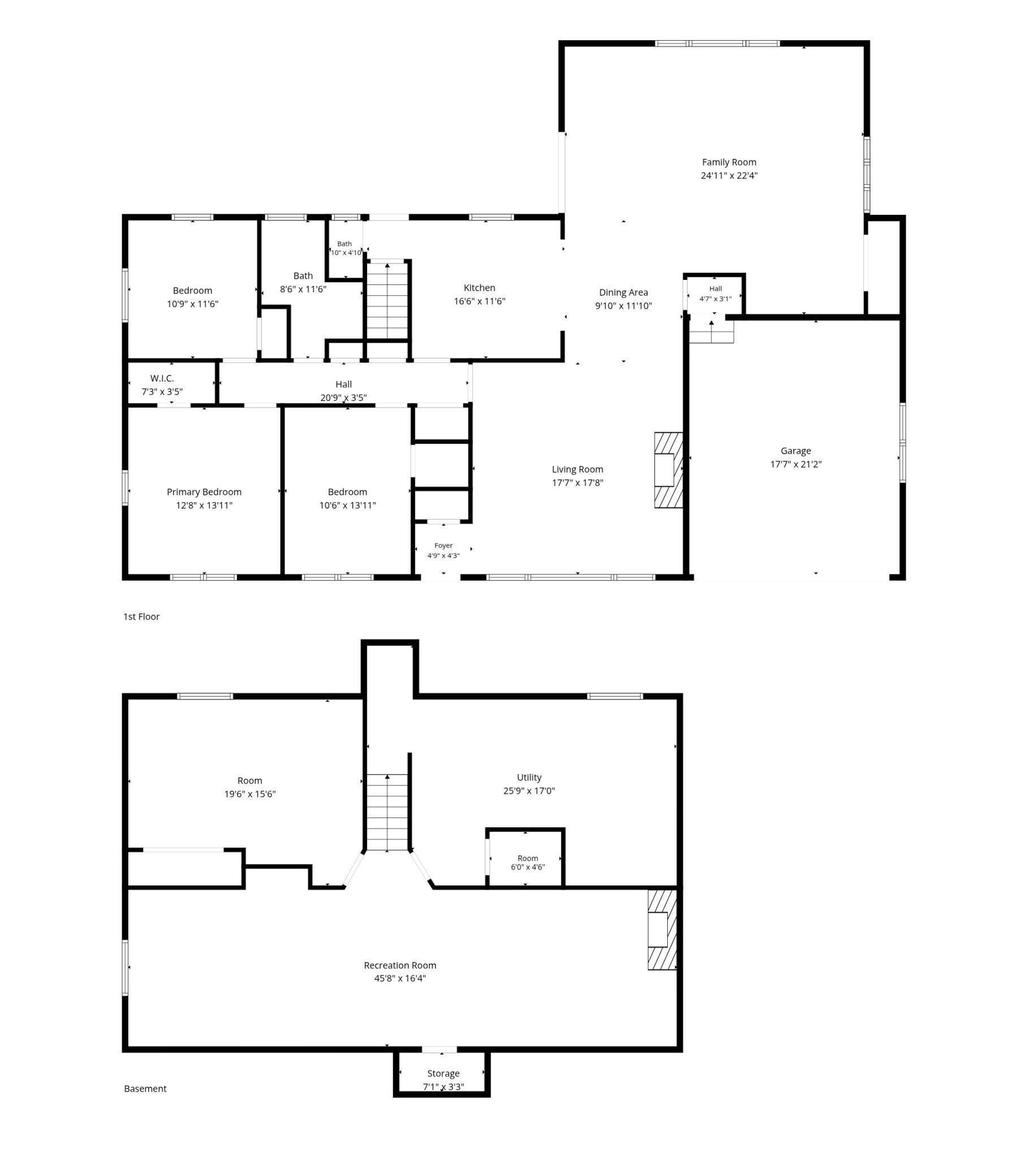 42nd image of 1390 Skillman Ave W, Saint Paul, MN 55113 | MLS# 7116523