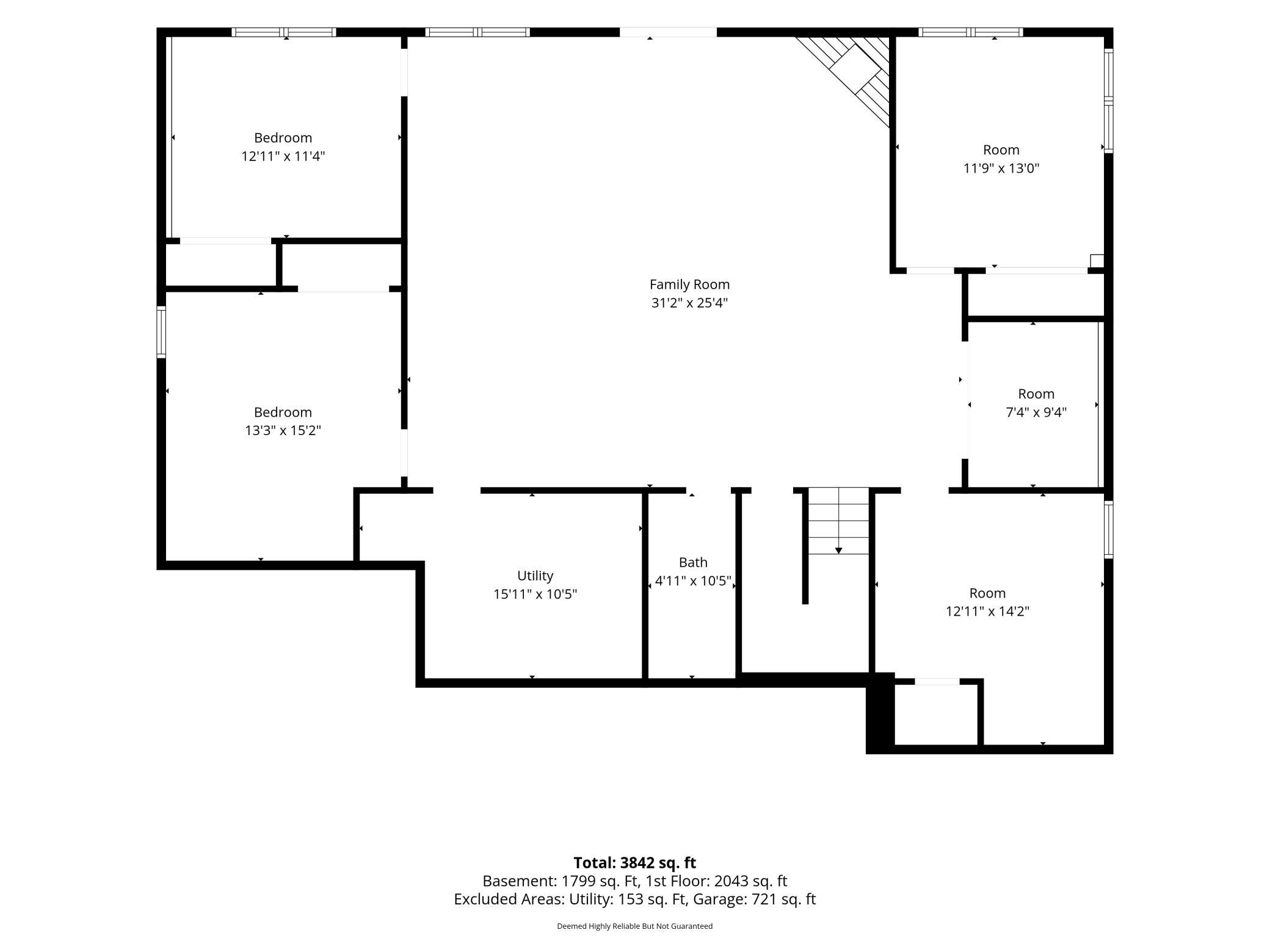 56th image of 1809 Michigan Dr, Northfield, MN 55057 | MLS# 7116530