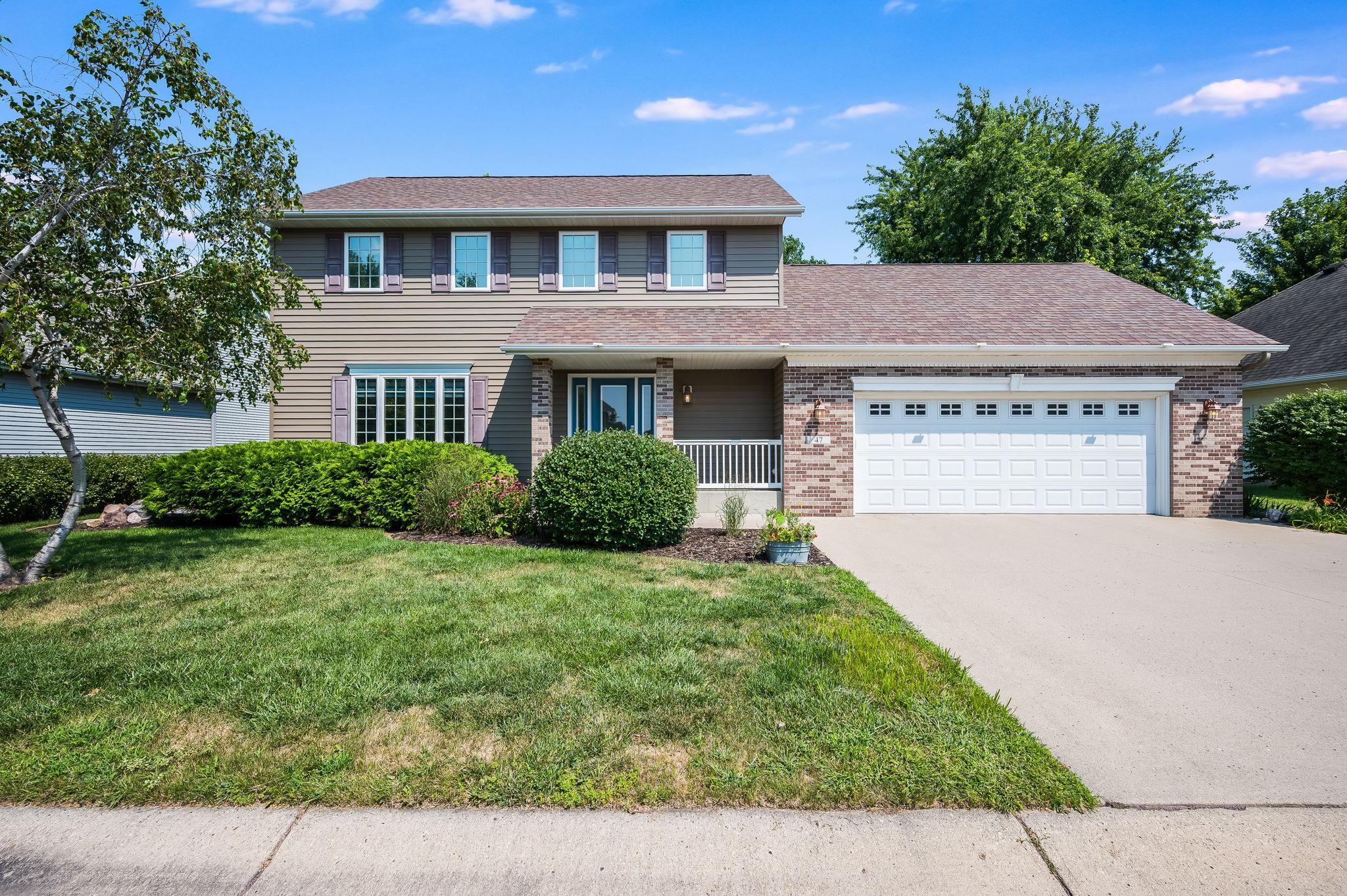 1st image of 47 Eagle Ridge Trl, North Mankato, MN 56003 | MLS# 7116580