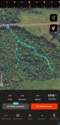 16th image of Tbd Shady Pine Rd, Bruno, MN 55712 | MLS# 7116598