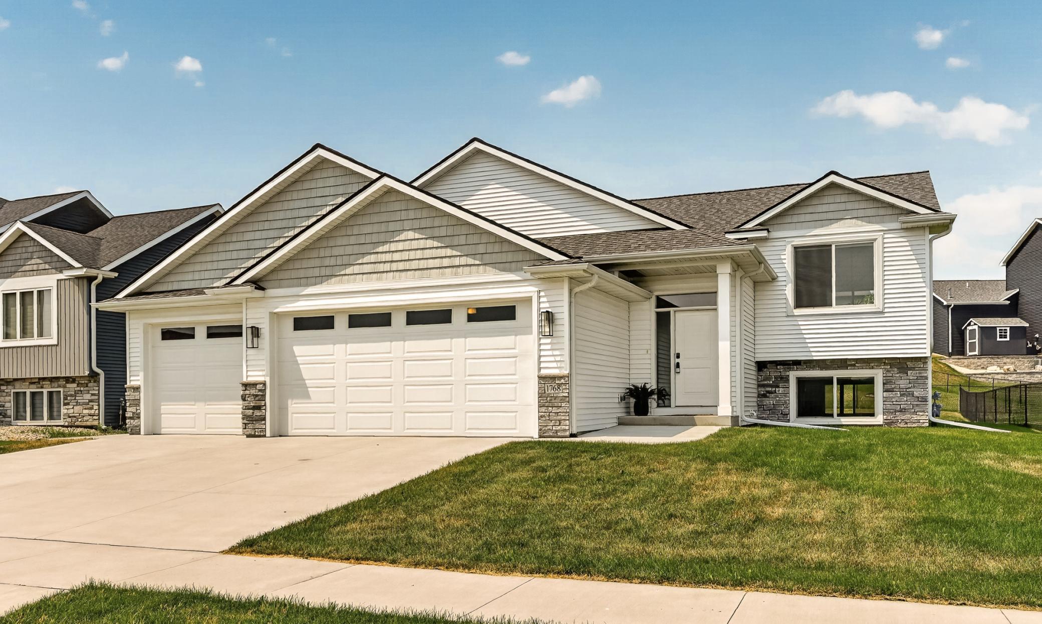 1st image of 1768 Brandt Dr Ne, Byron, MN 55920 | MLS# 7116601