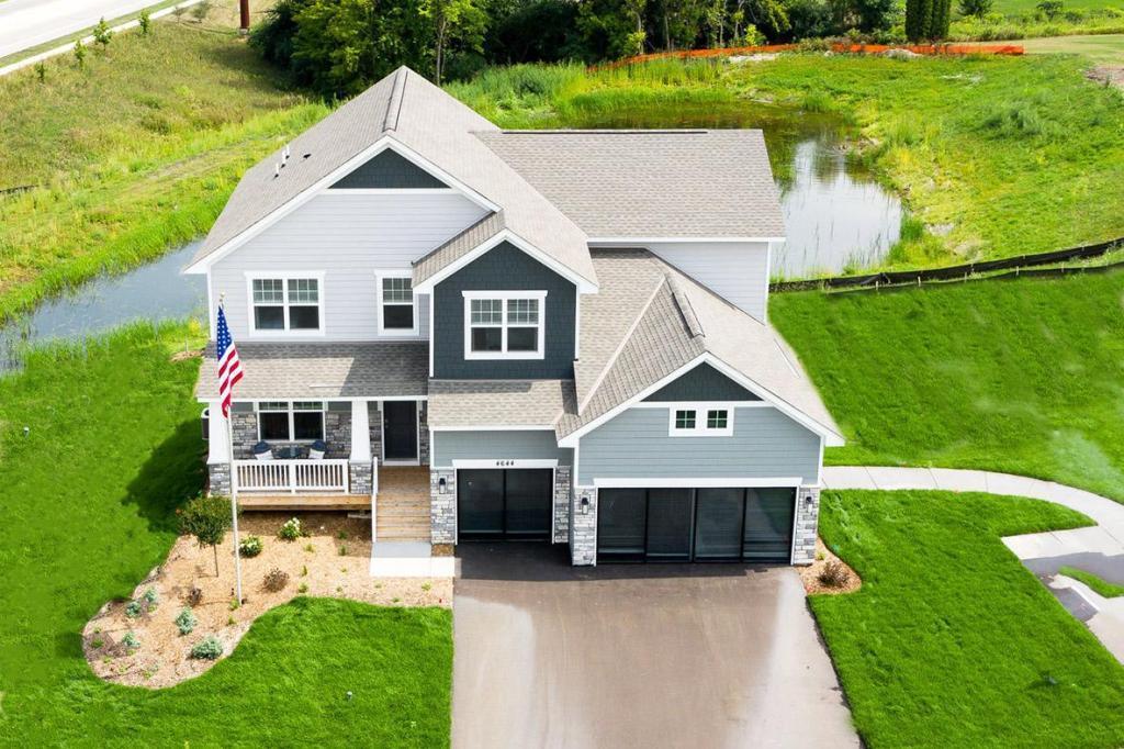 48th image of 3788 Brookside Dr, Chaska, MN 55318 | MLS# 7116603