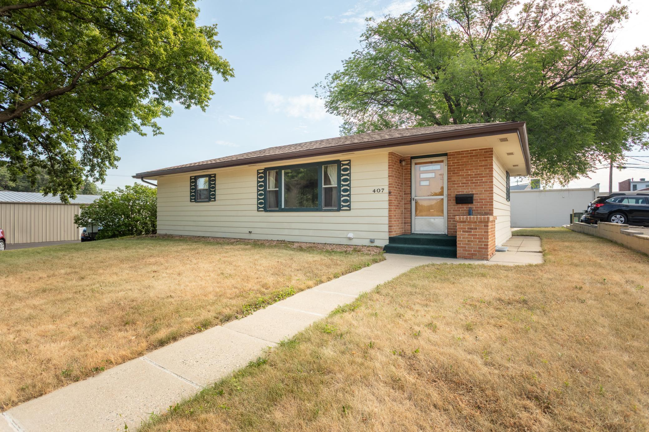 1st image of 407 Fillmore St, Alexandria, MN 56308 | MLS# 7116626