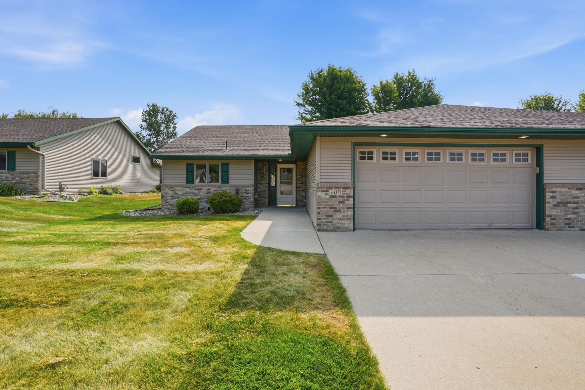 1st image of 680 West River Dr, New London, MN 56273 | MLS# 7116628