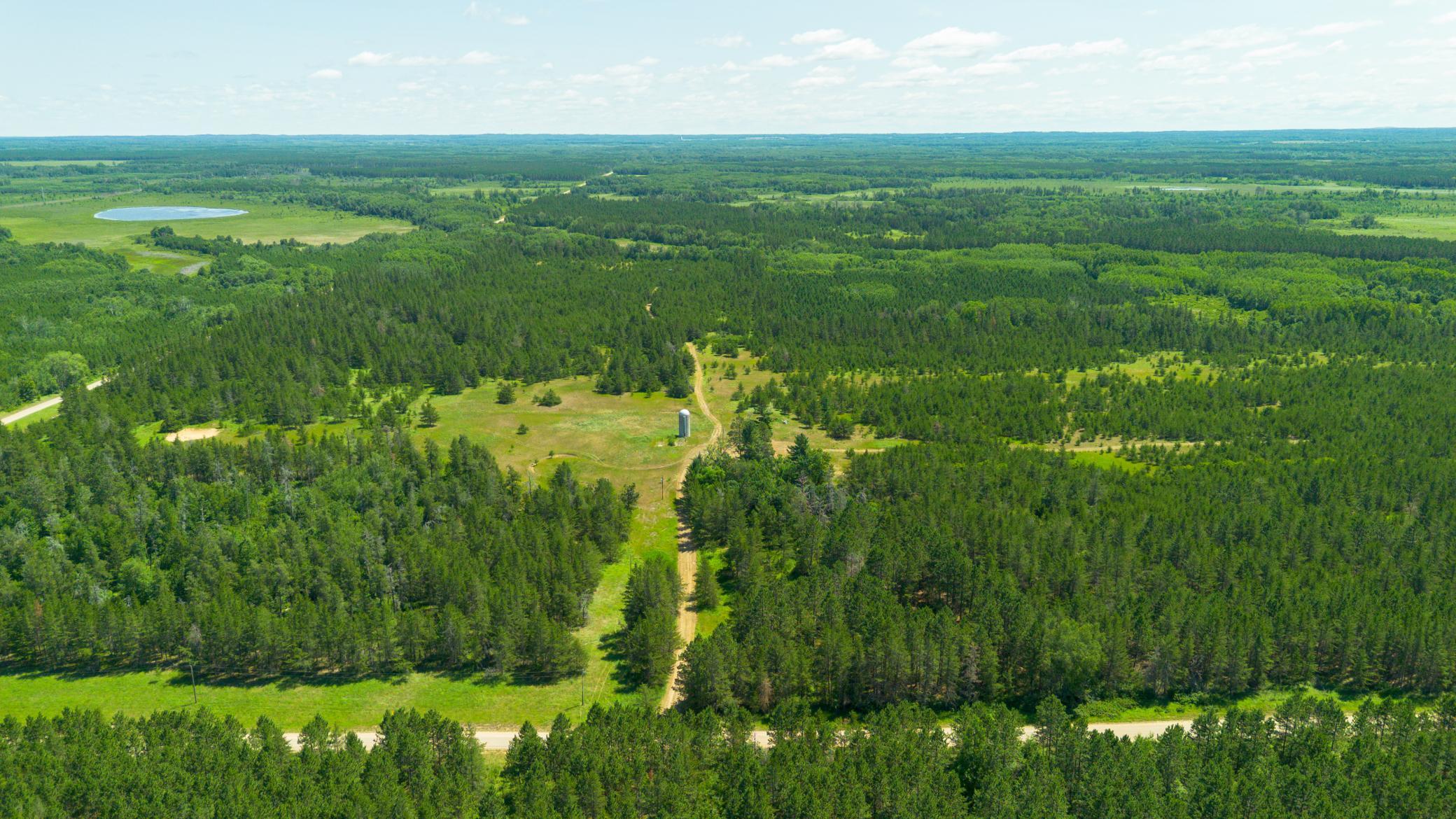 3rd image of Tract 2 - 39794 259Th Ave, Menahga, MN 56464 | MLS# 7116661