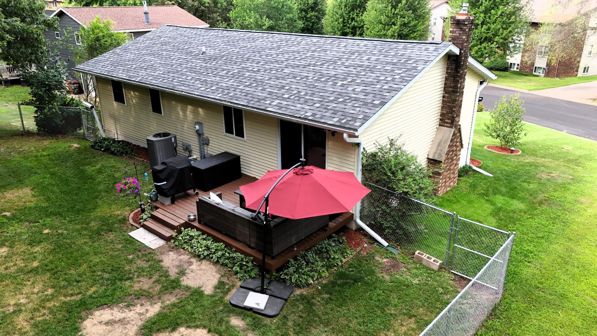 42nd image of 1127 5th St E, Altoona, WI 54720 | MLS# 7116694
