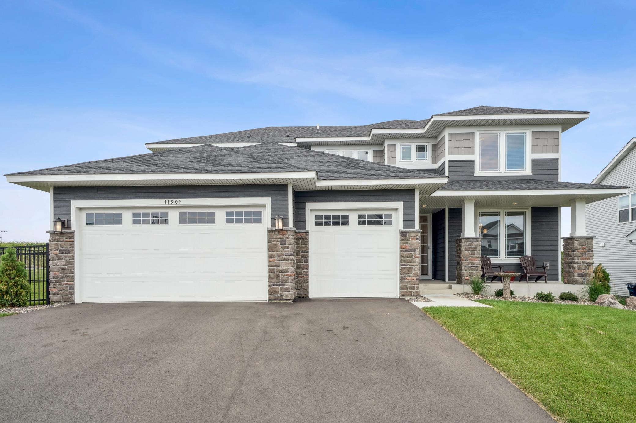 2nd image of 17904 Hinckley Ave, Lakeville, MN 55044 | MLS# 7116714