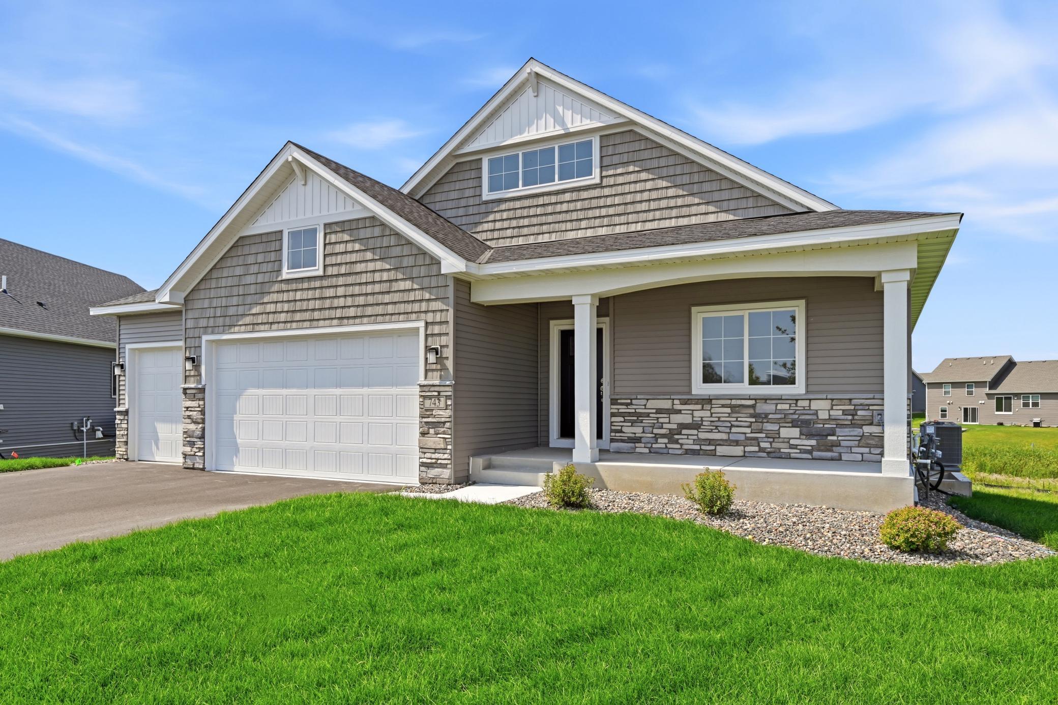 2nd image of 743 Goldenrod Ct, Delano, MN 55328 | MLS# 7116722