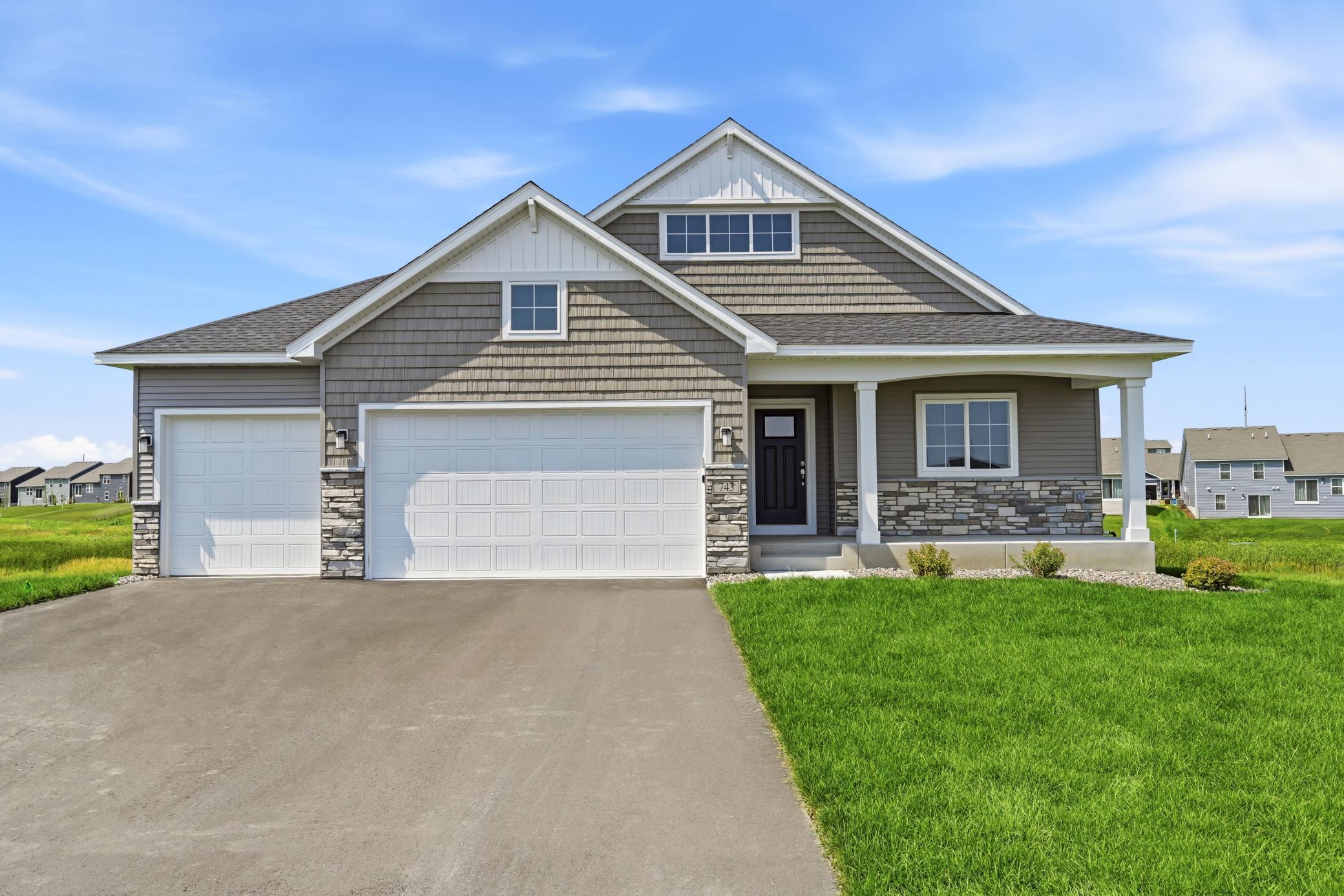 1st image of 743 Goldenrod Ct, Delano, MN 55328 | MLS# 7116722