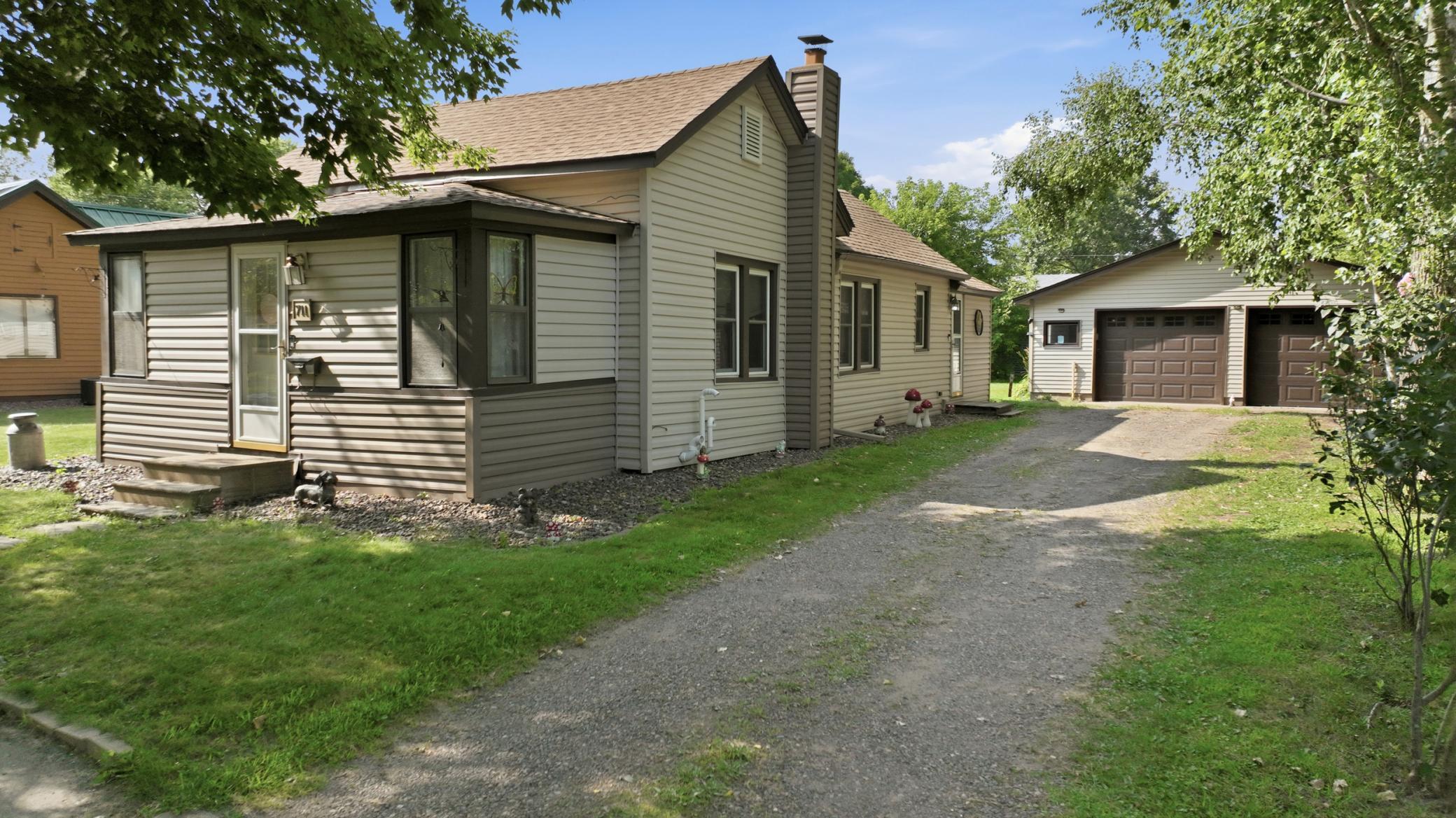 1st image of 711 Duke St, Rice Lake, WI 54868 | MLS# 7116725