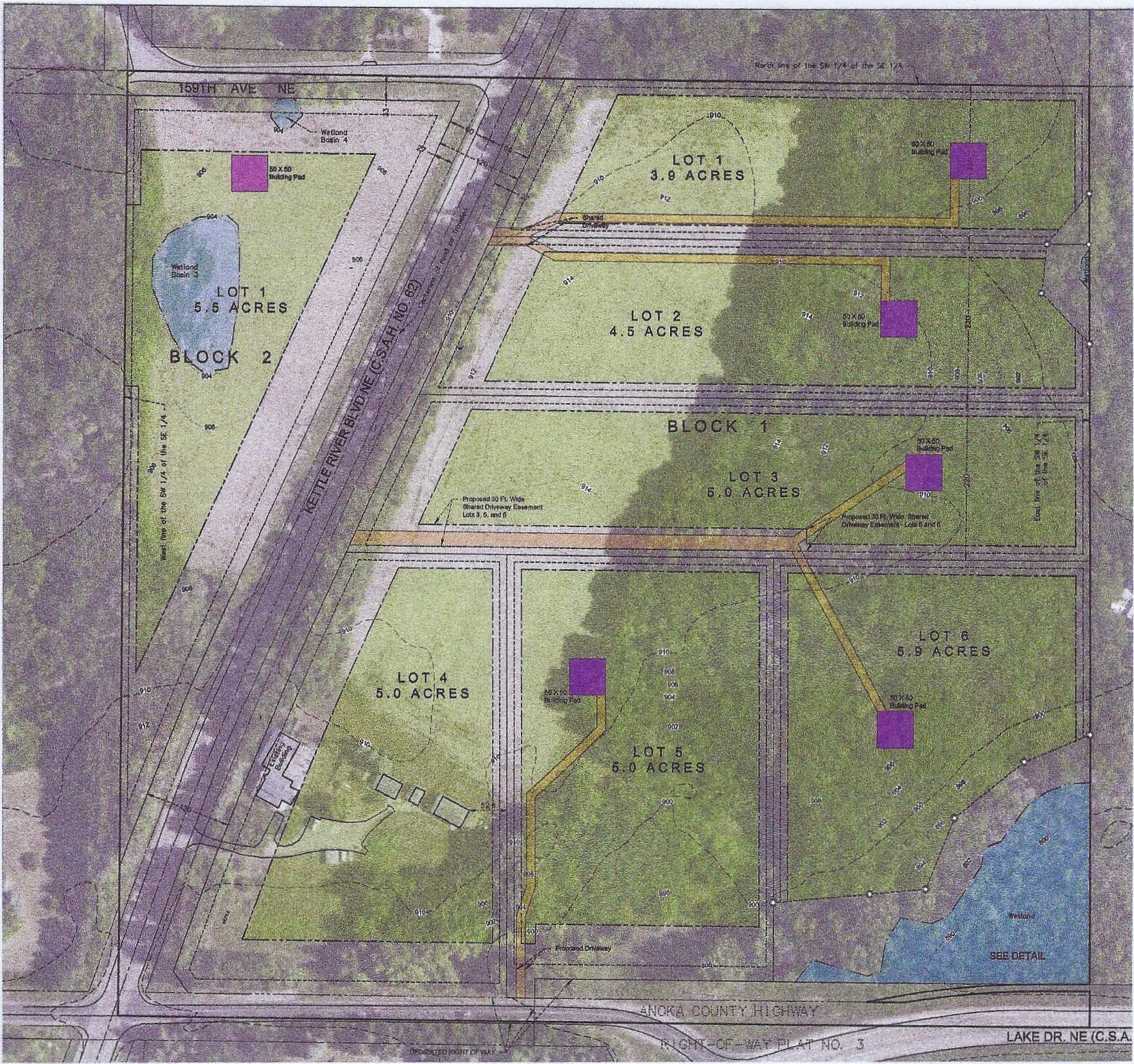 1st image of Lot 1 Block 2 Kettle River Blvd Ne, Columbus, MN 55025 | MLS# 7116728