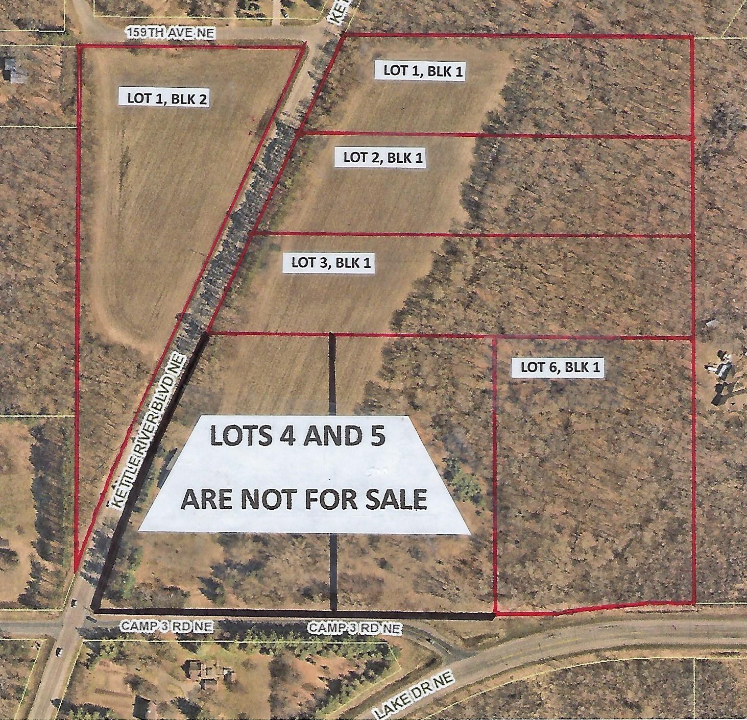 8th image of Lot 1 Block 2 Kettle River Blvd Ne, Columbus, MN 55025 | MLS# 7116728