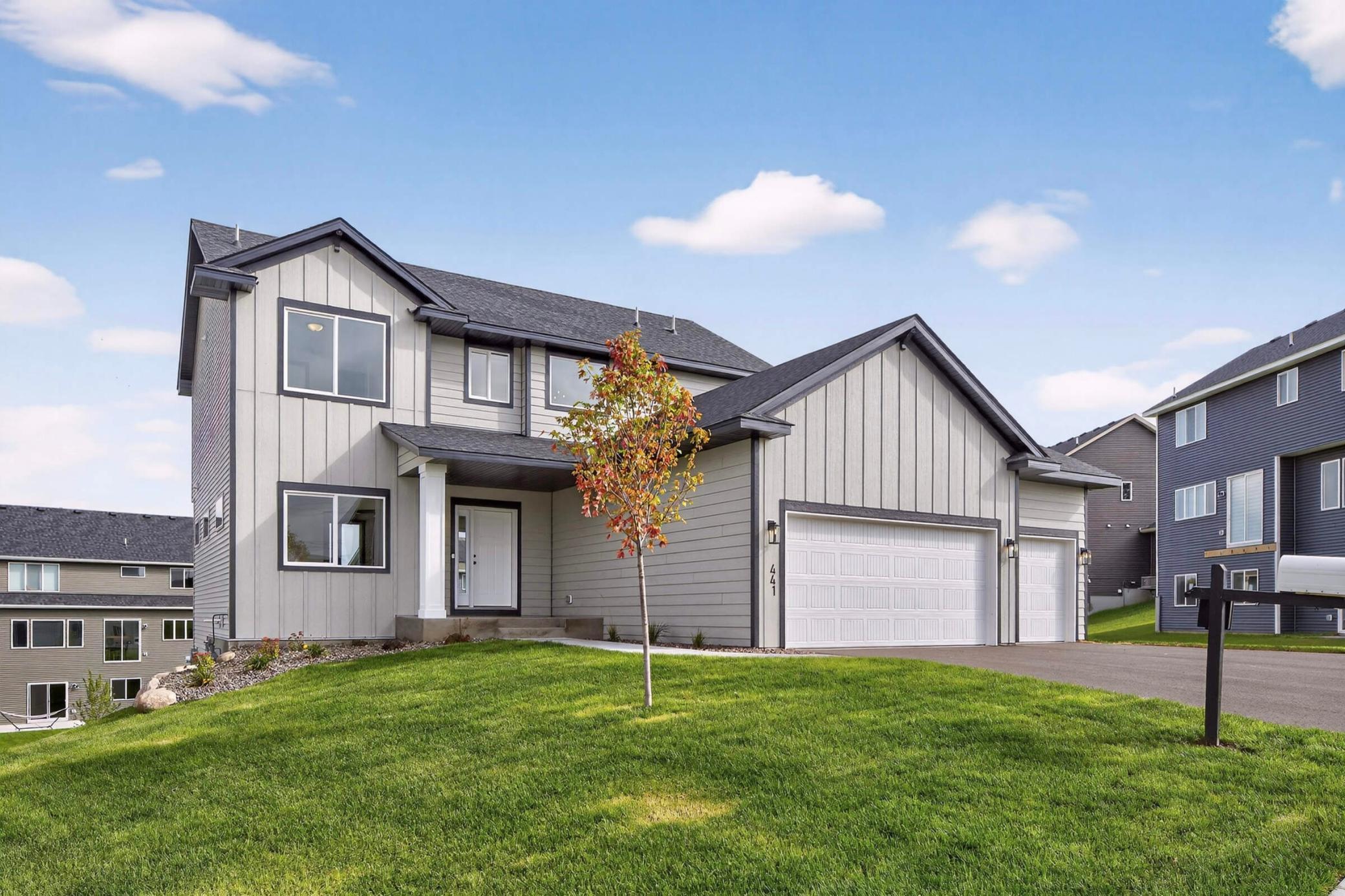 1st image of 22391 Makah St Nw, Anoka, MN 55303 | MLS# 7116741