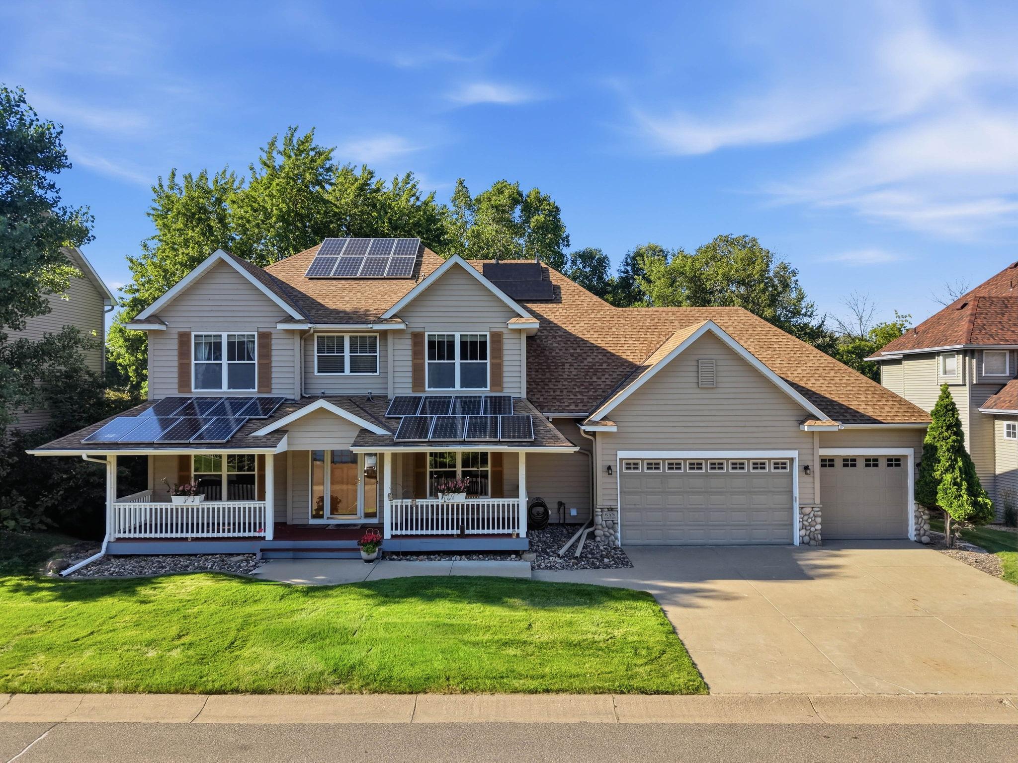 1st image of 655 Lexie Ct, Saint Paul, MN 55123 | MLS# 7116755