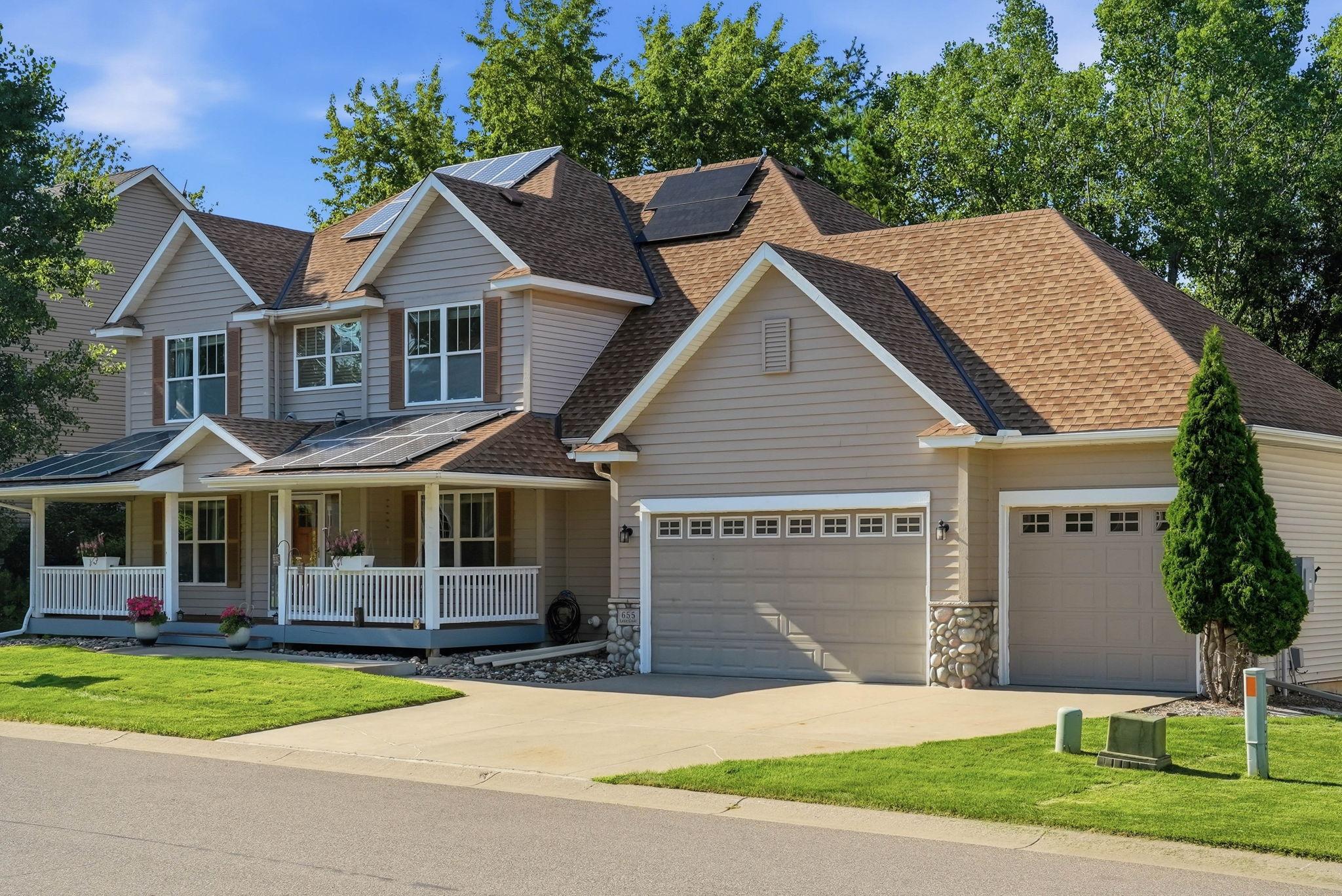 2nd image of 655 Lexie Ct, Saint Paul, MN 55123 | MLS# 7116755