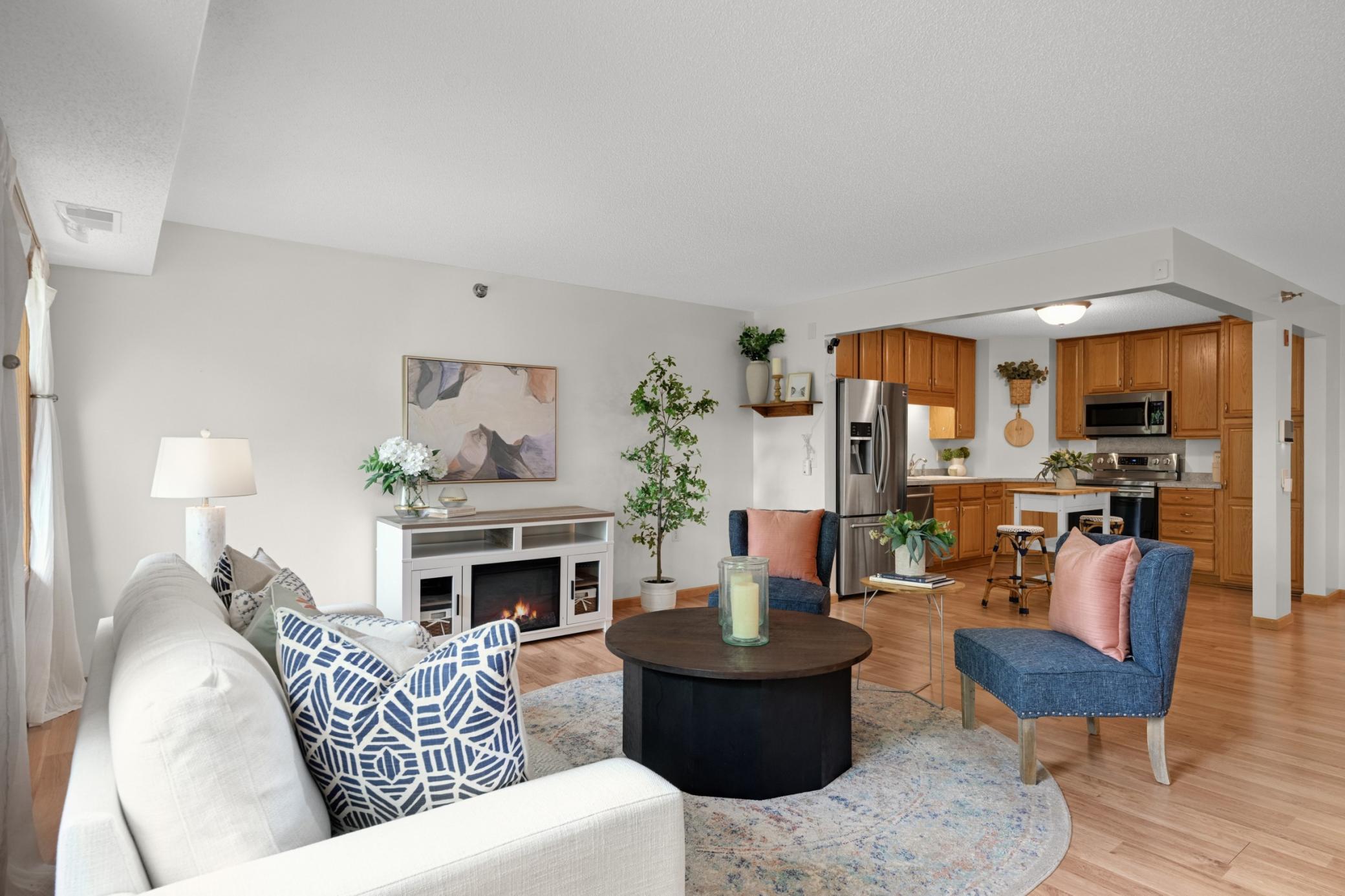 2nd image of 18400 Euclid St #357, Farmington, MN 55024 | MLS# 7116781