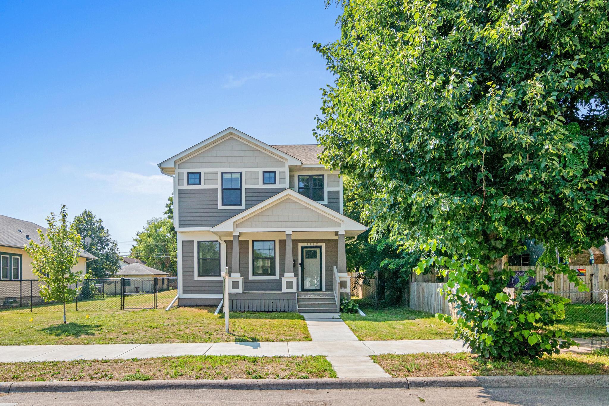2nd image of 2727 Morgan Ave N, Minneapolis, MN 55411 | MLS# 7116795
