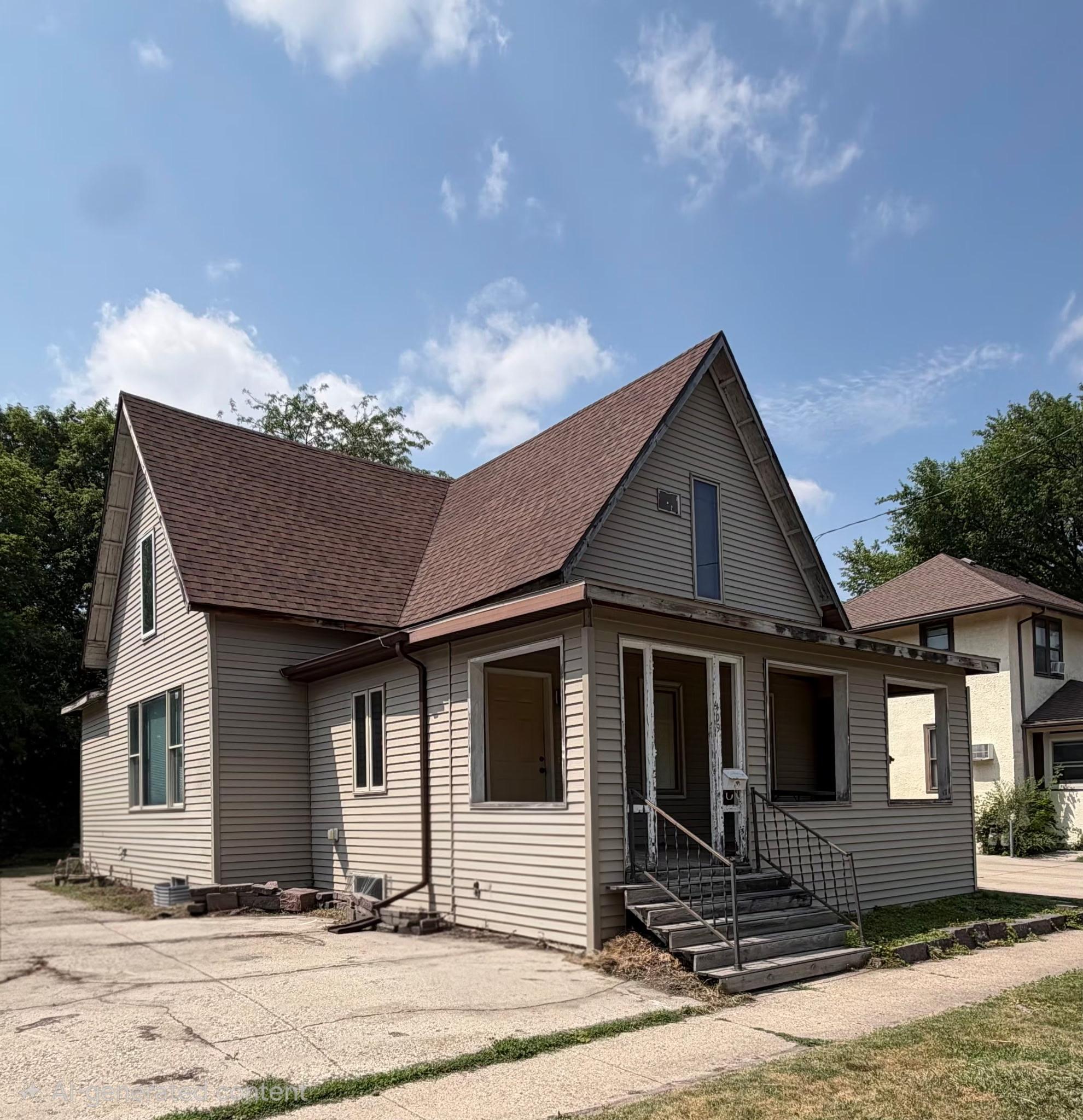 1st image of 409 9th St S, Fargo, ND 58103 | MLS# 7116802