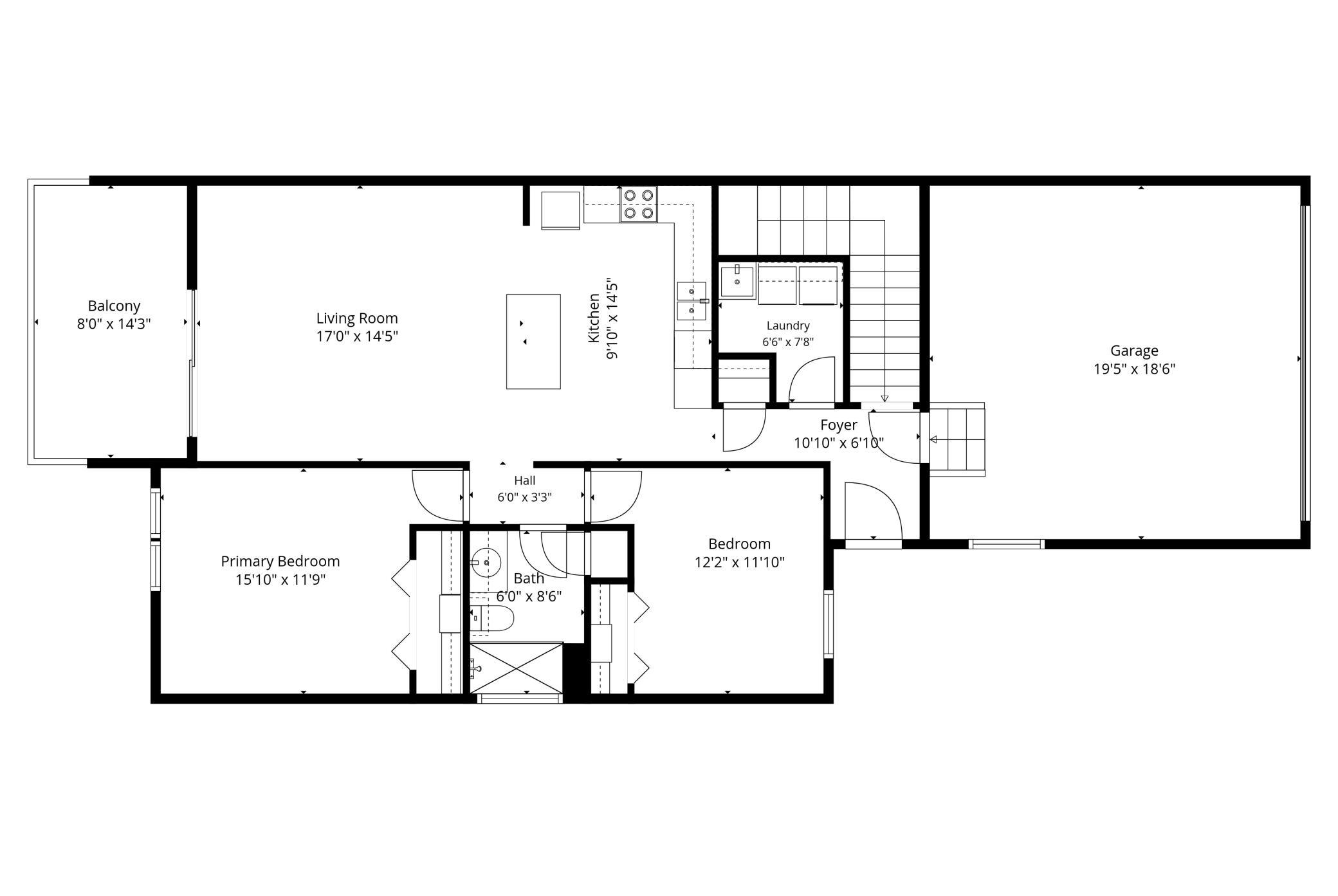 25th image of 717 Green Ave Se, Watertown, MN 55388 | MLS# 7116809
